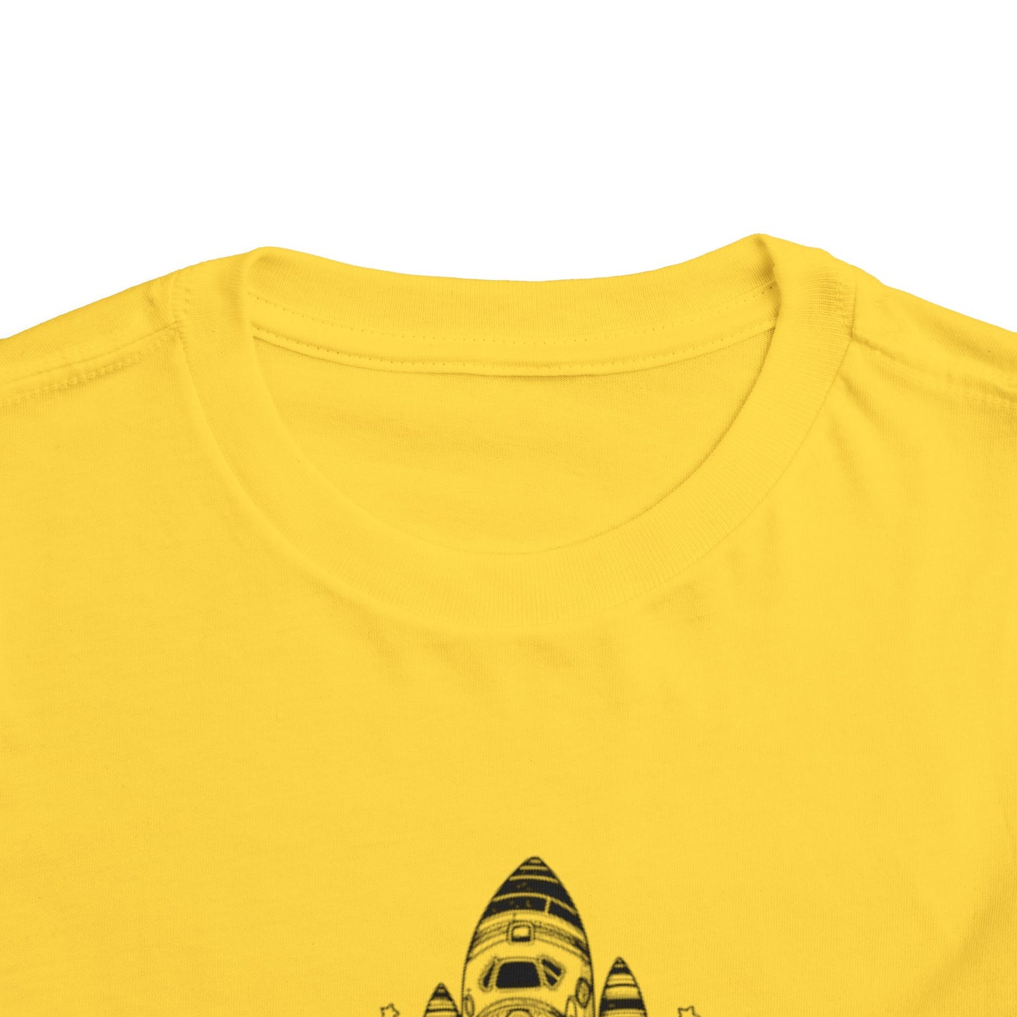 SPACS&De59 Toddler Short Sleeve Tee