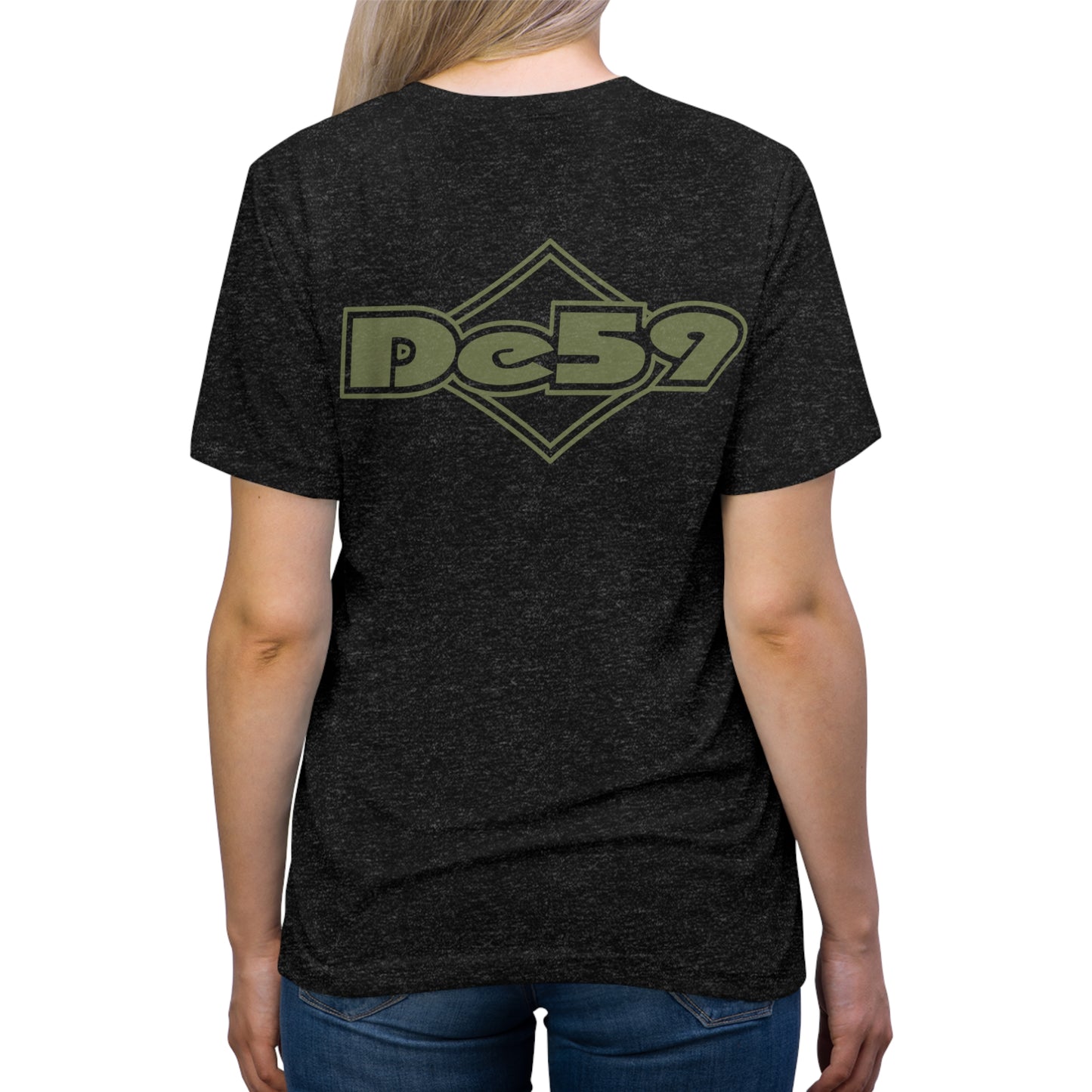 CLASSIC TEE (MOSS)