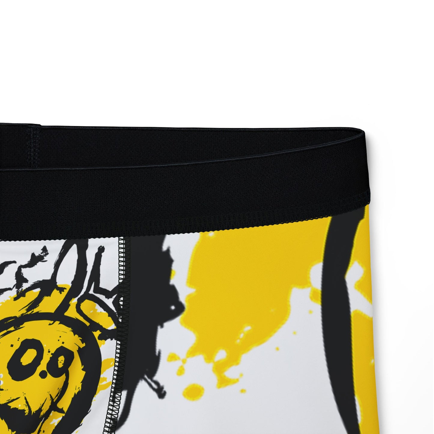 Men's Boxers SMILE