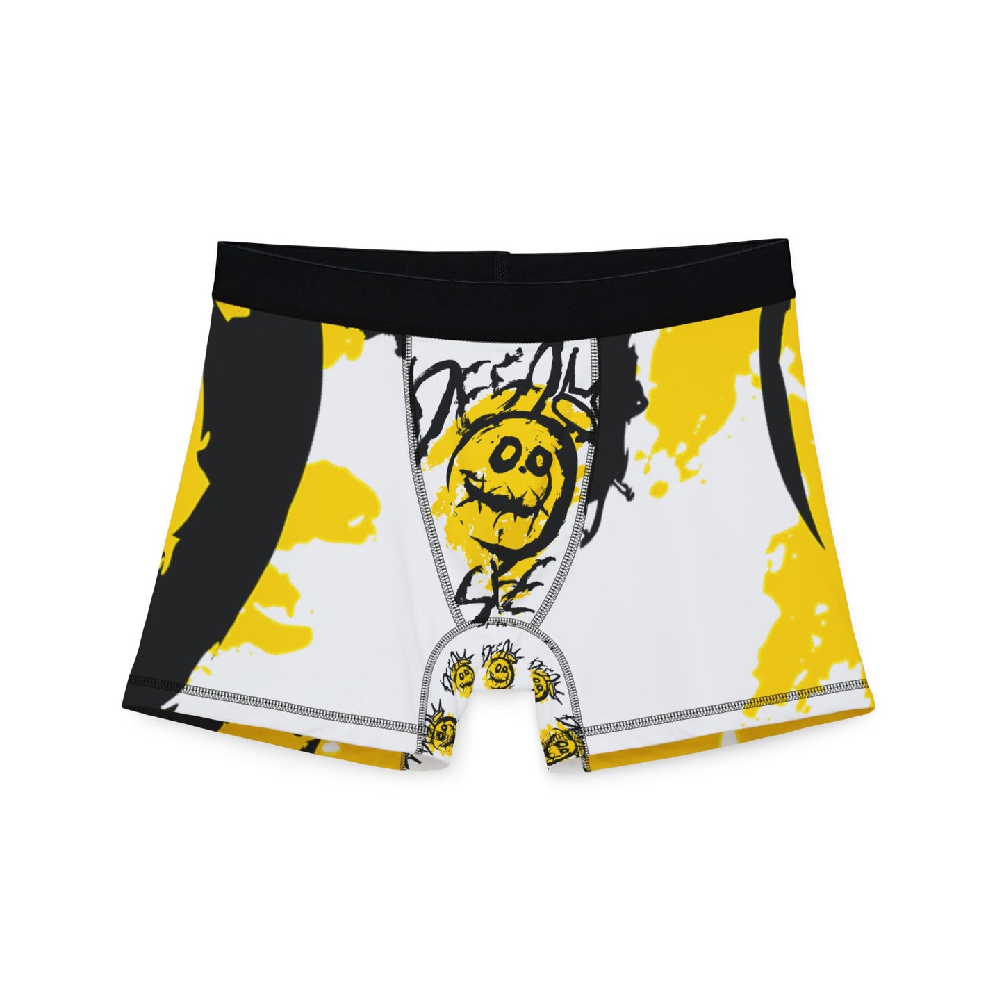 Men's Boxers SMILE