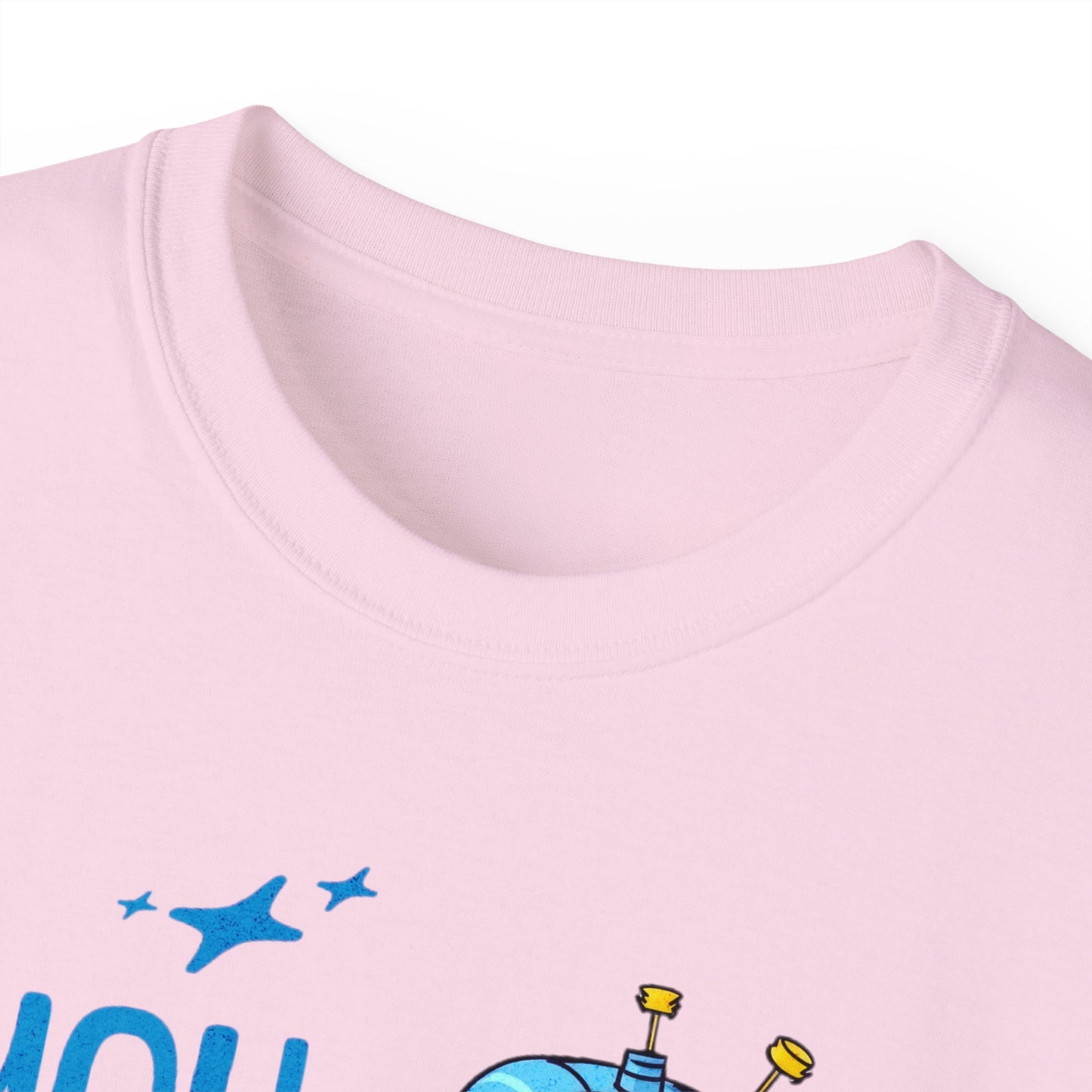 Unisex YCDI