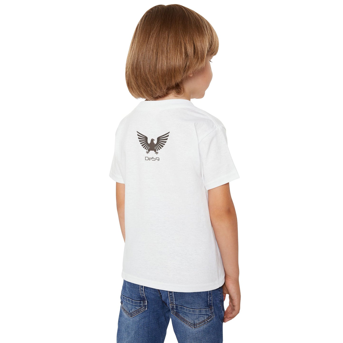 Salvar a nuestros hijos Toddler T-shirt