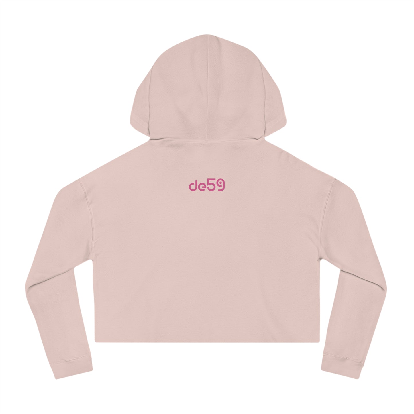 DESERT ROSE Cropped