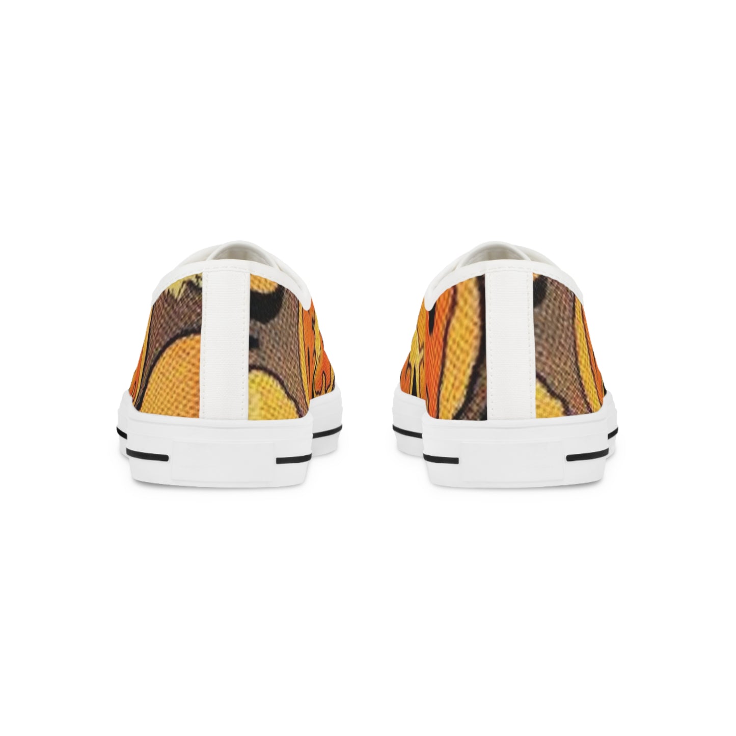 Men's Low Top Sneakers