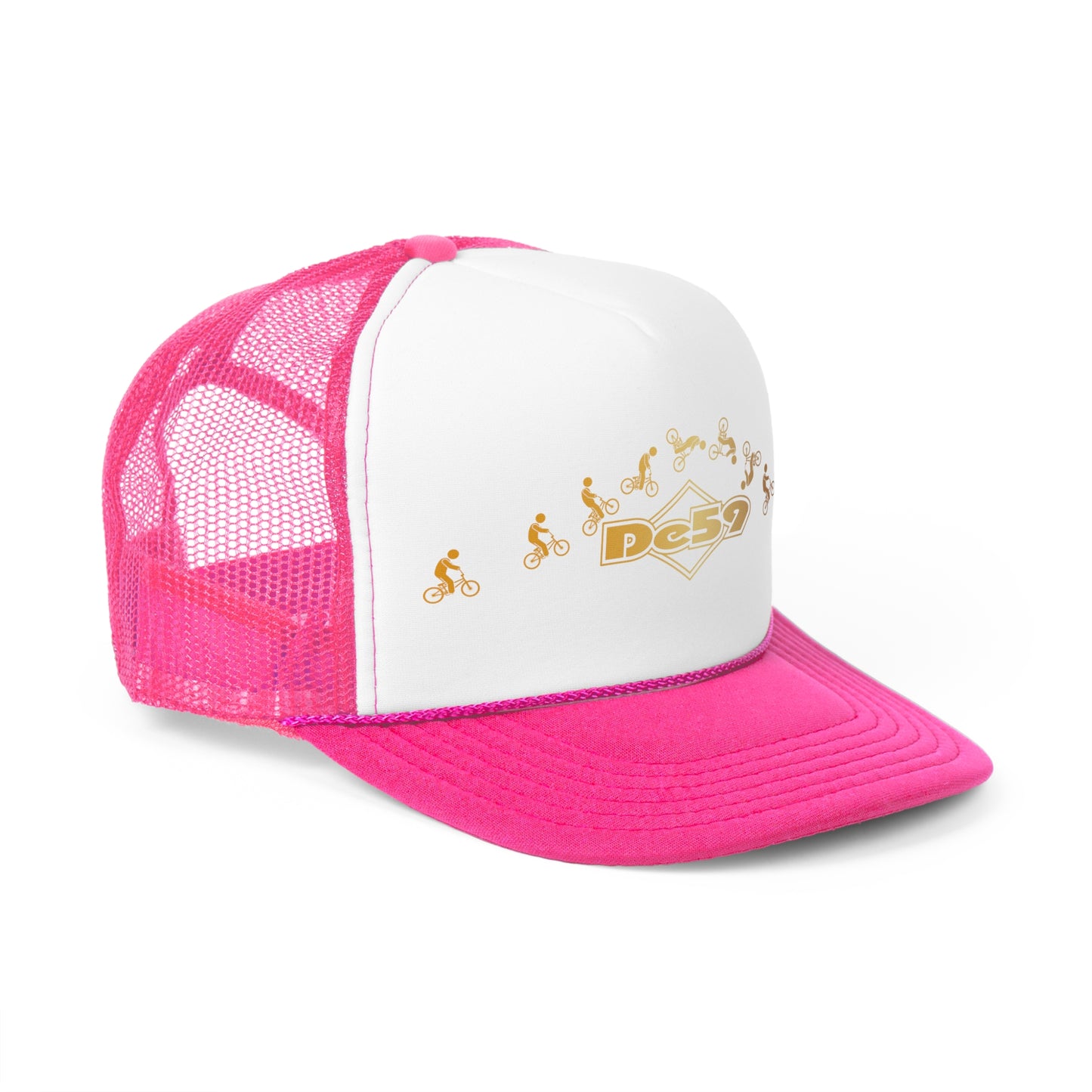 SEND IT Trucker Caps