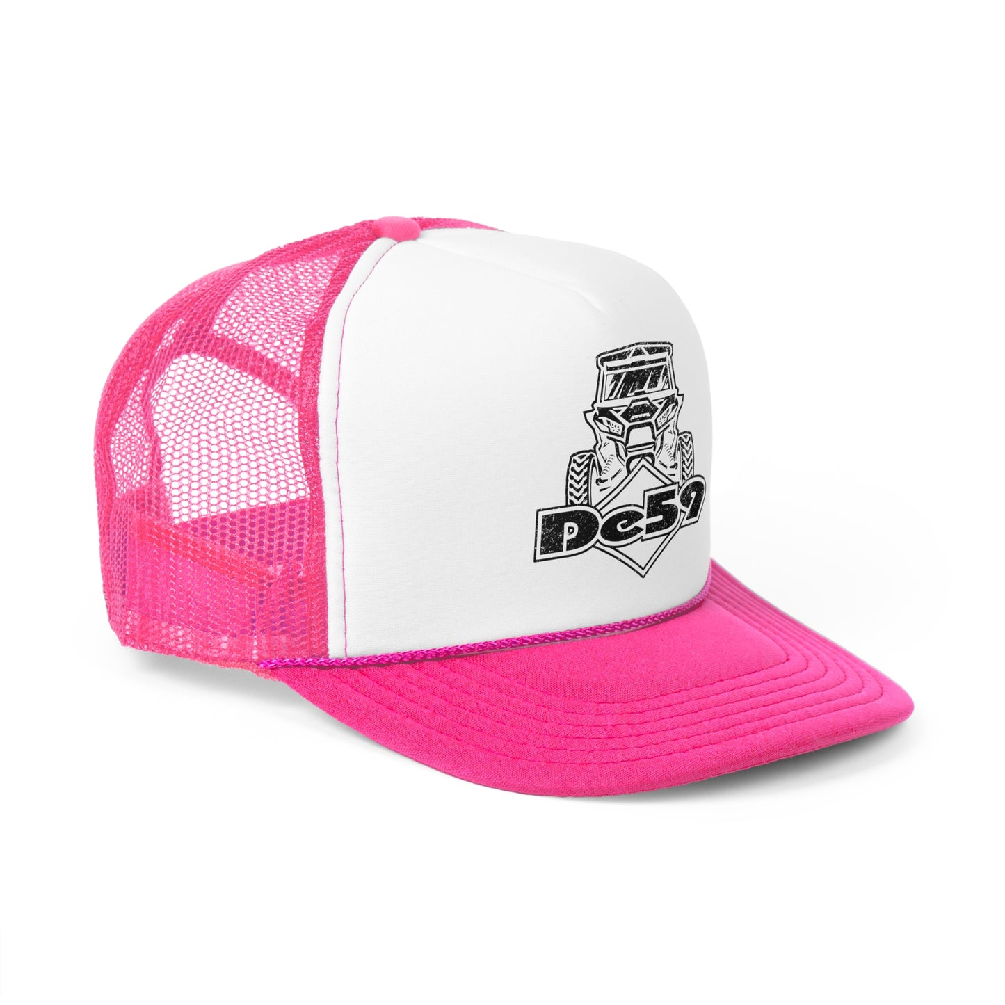 UTV Trucker Caps