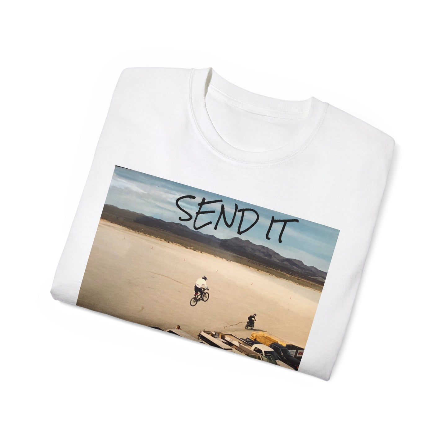 SEND IT