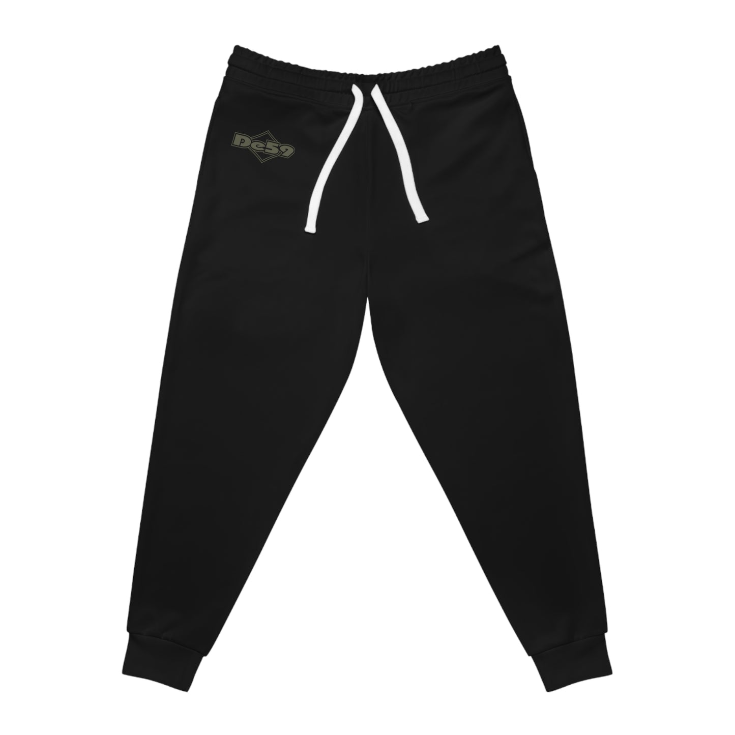 Athletic Joggers (AOP)