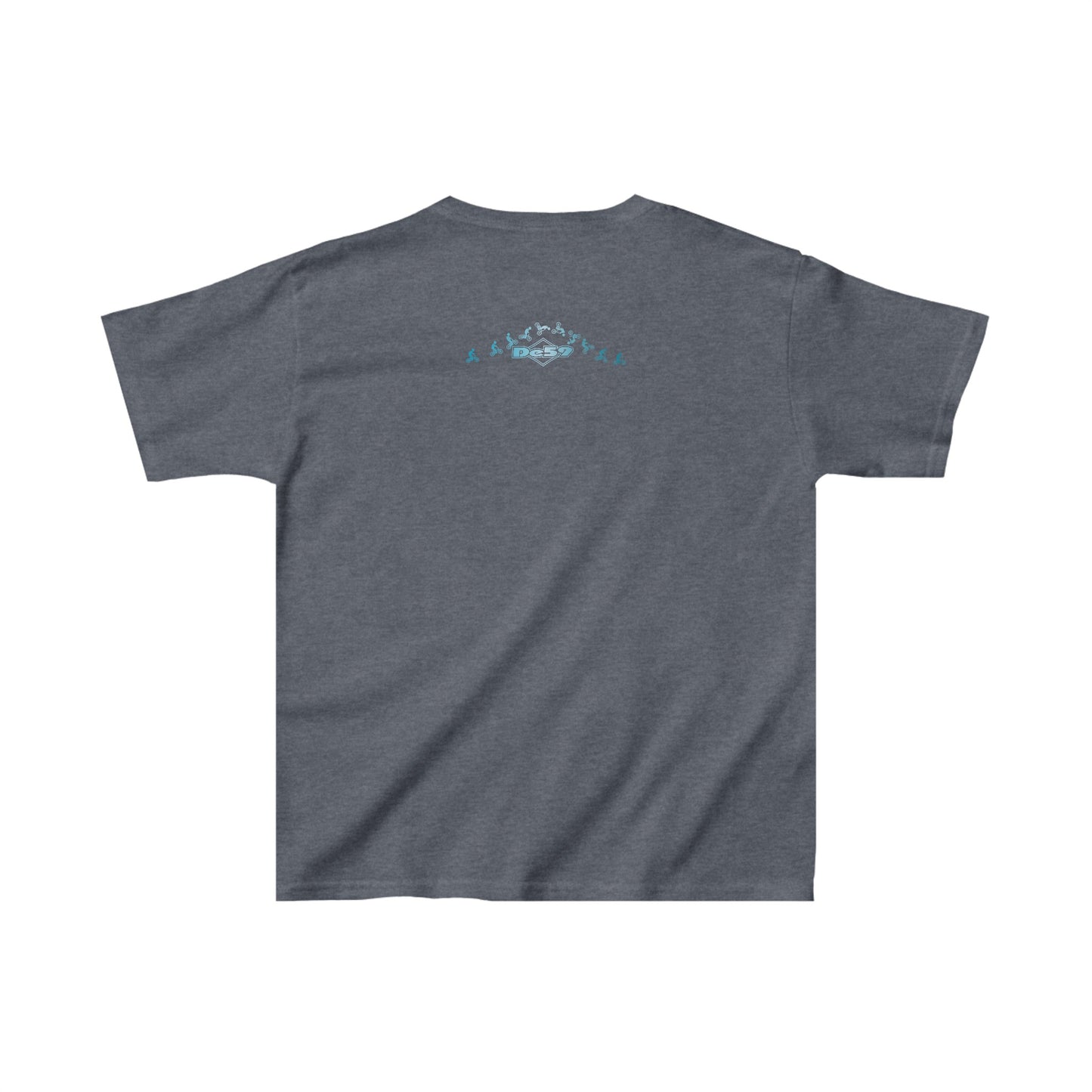 BMX SEND IT...Kids Heavy Cotton™ Tee