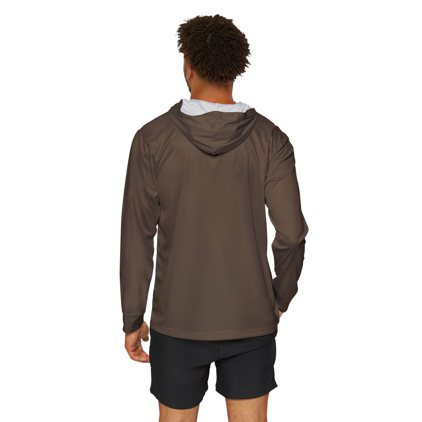 CLASSIC DIRT UPF +50 HOODIE