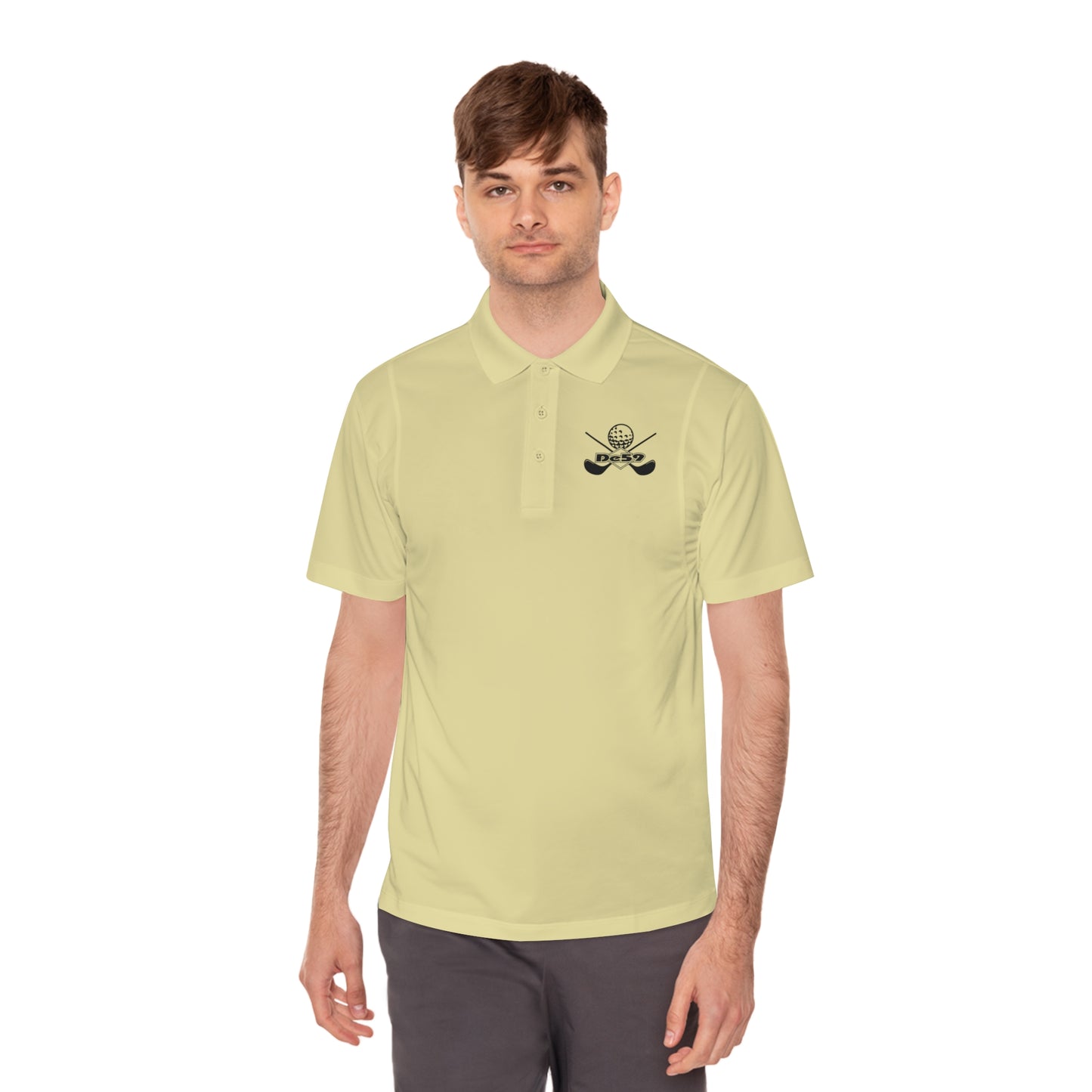 CLUB POLO