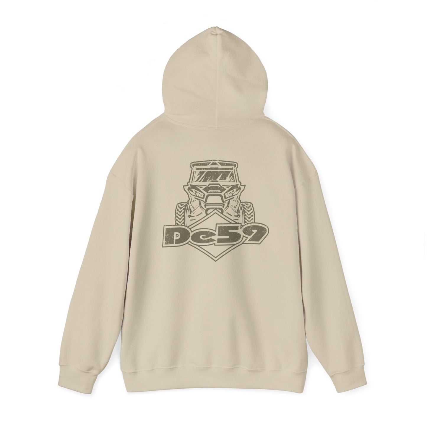 CLASSIC UTV (DESERT OLIVE)