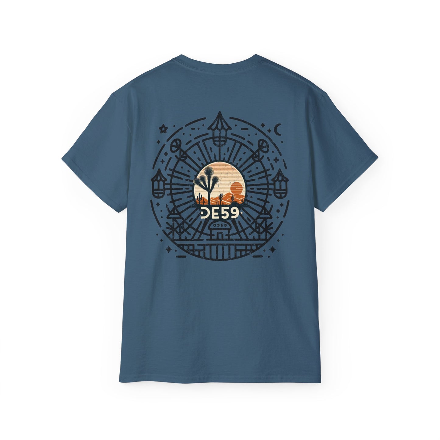 Unisex YCDI