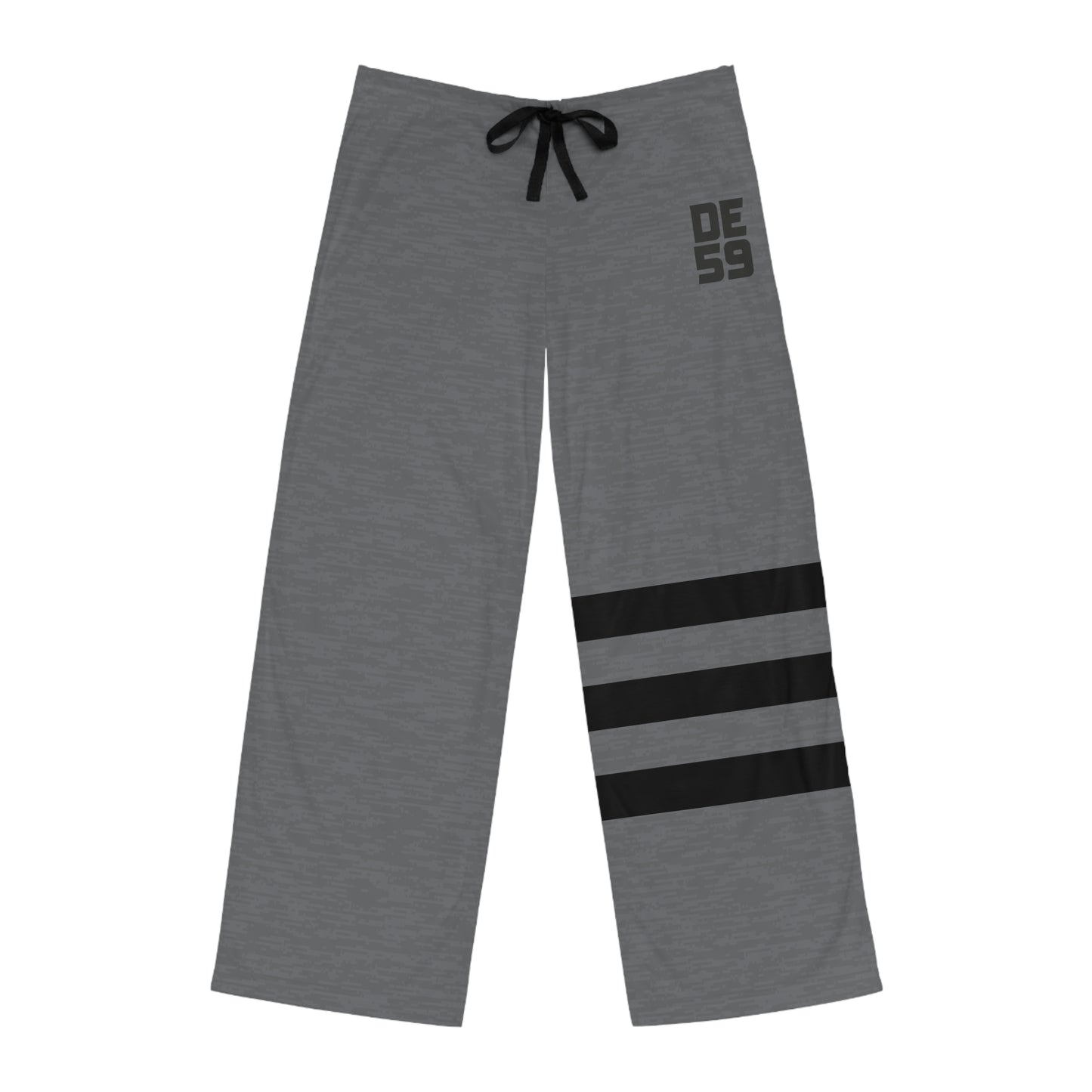 STACKED LOUNGE PANTS
