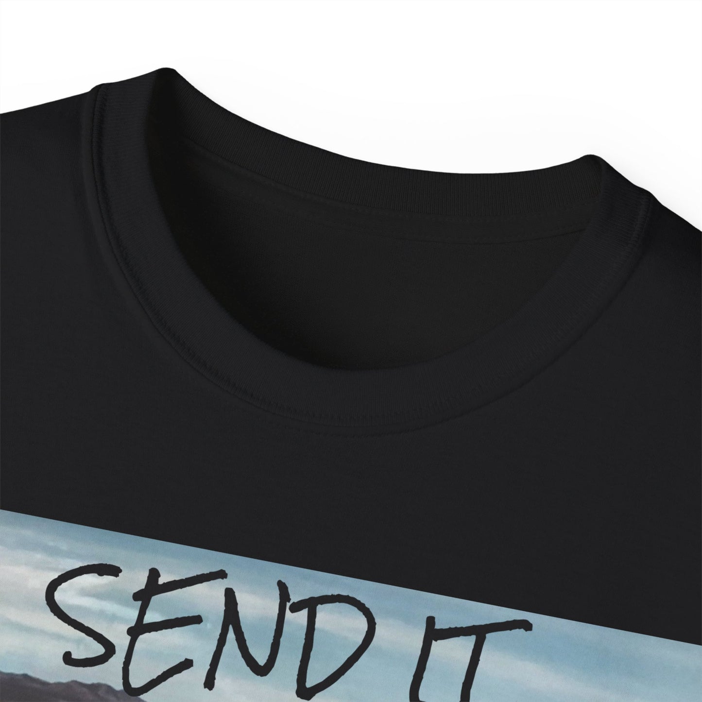 SEND IT