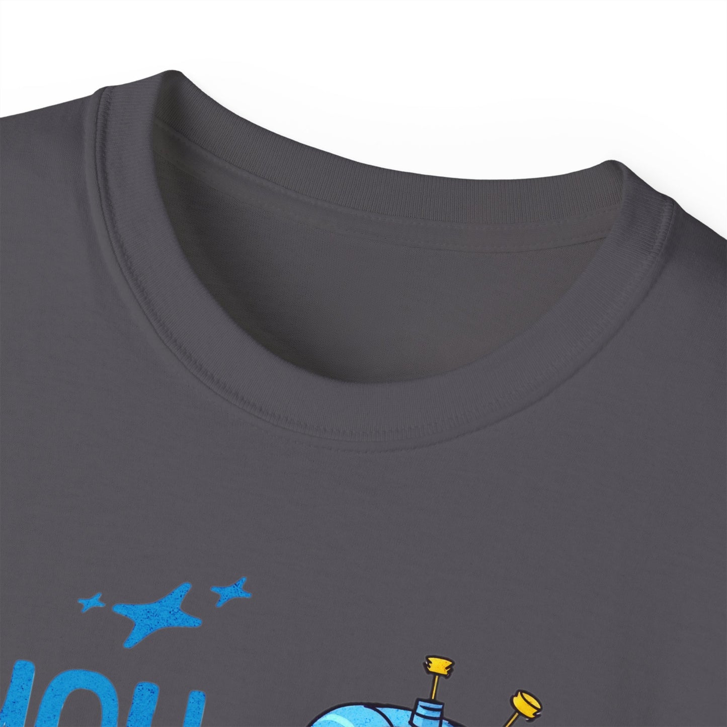 Unisex YCDI