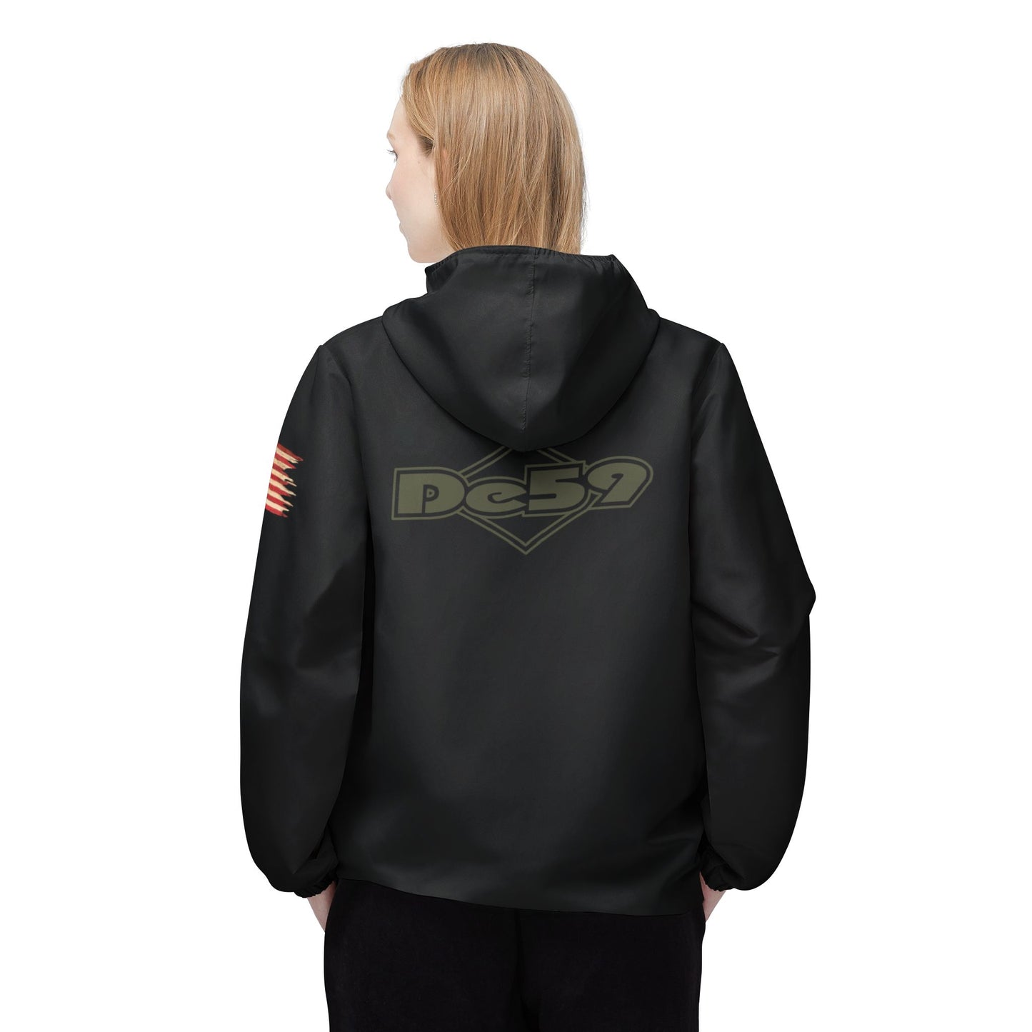 DIAMOND Windbreaker
