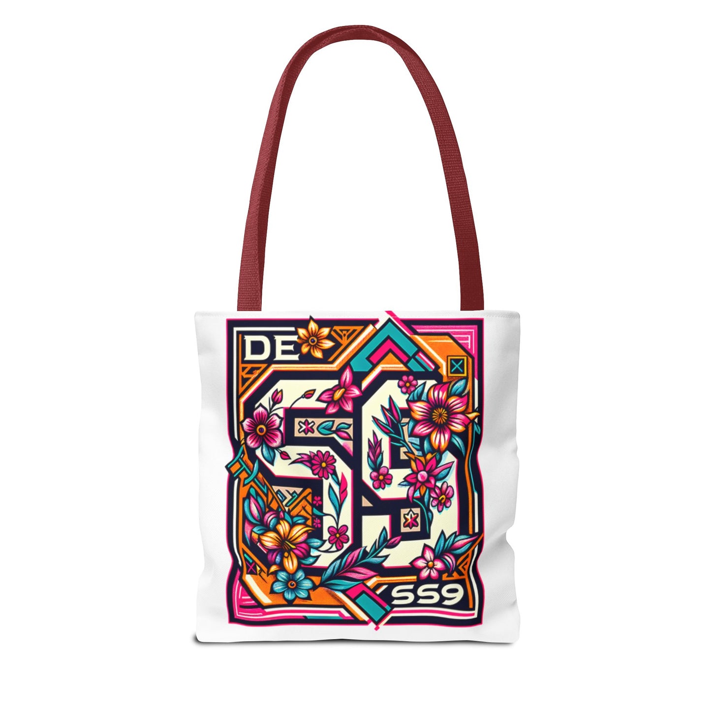 Tote Bag (AOP)