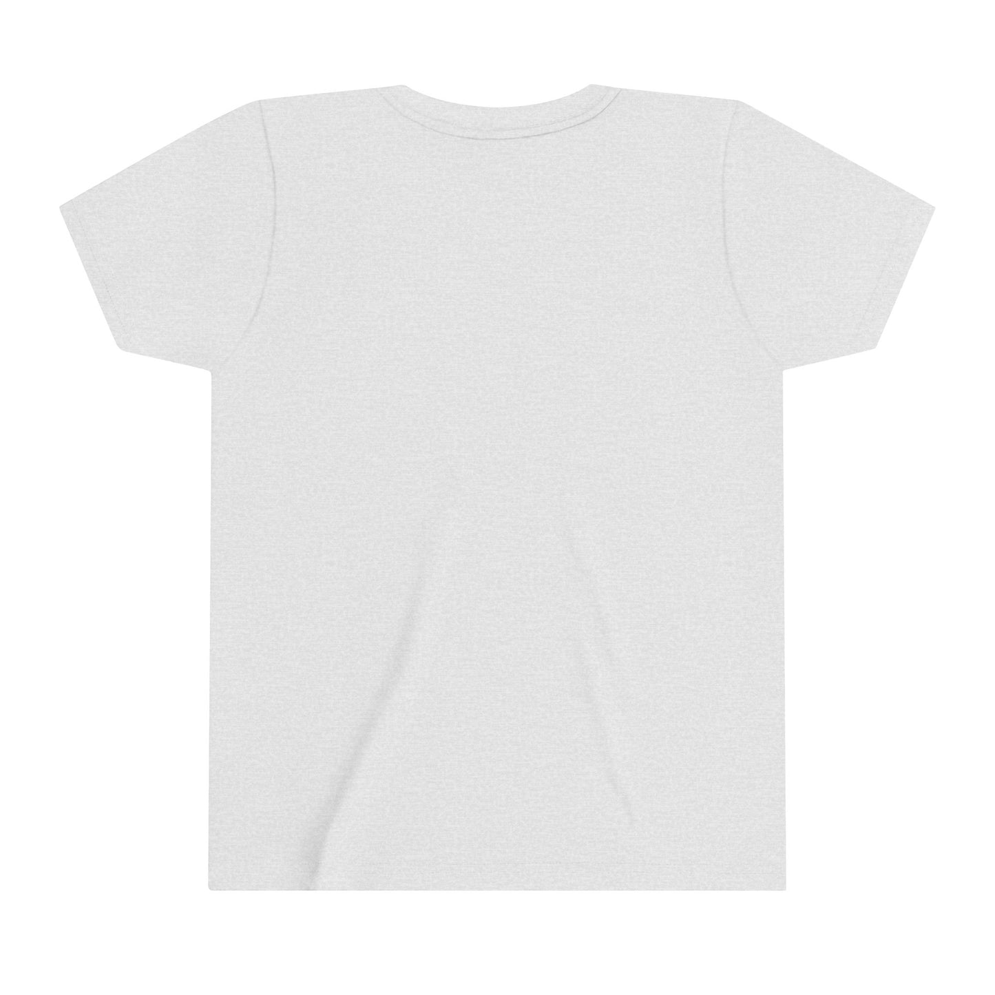 Desert rose Youth Short Sleeve Tee