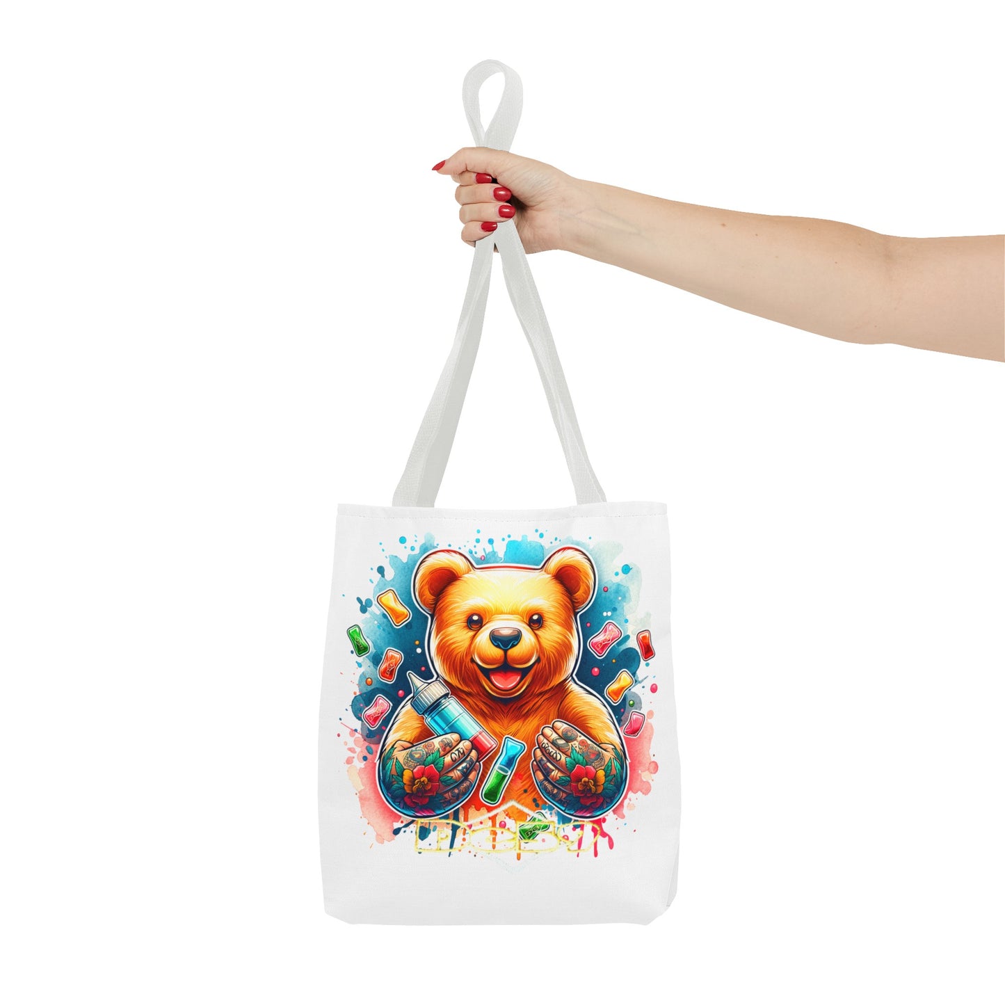 Tote Bag (AOP)