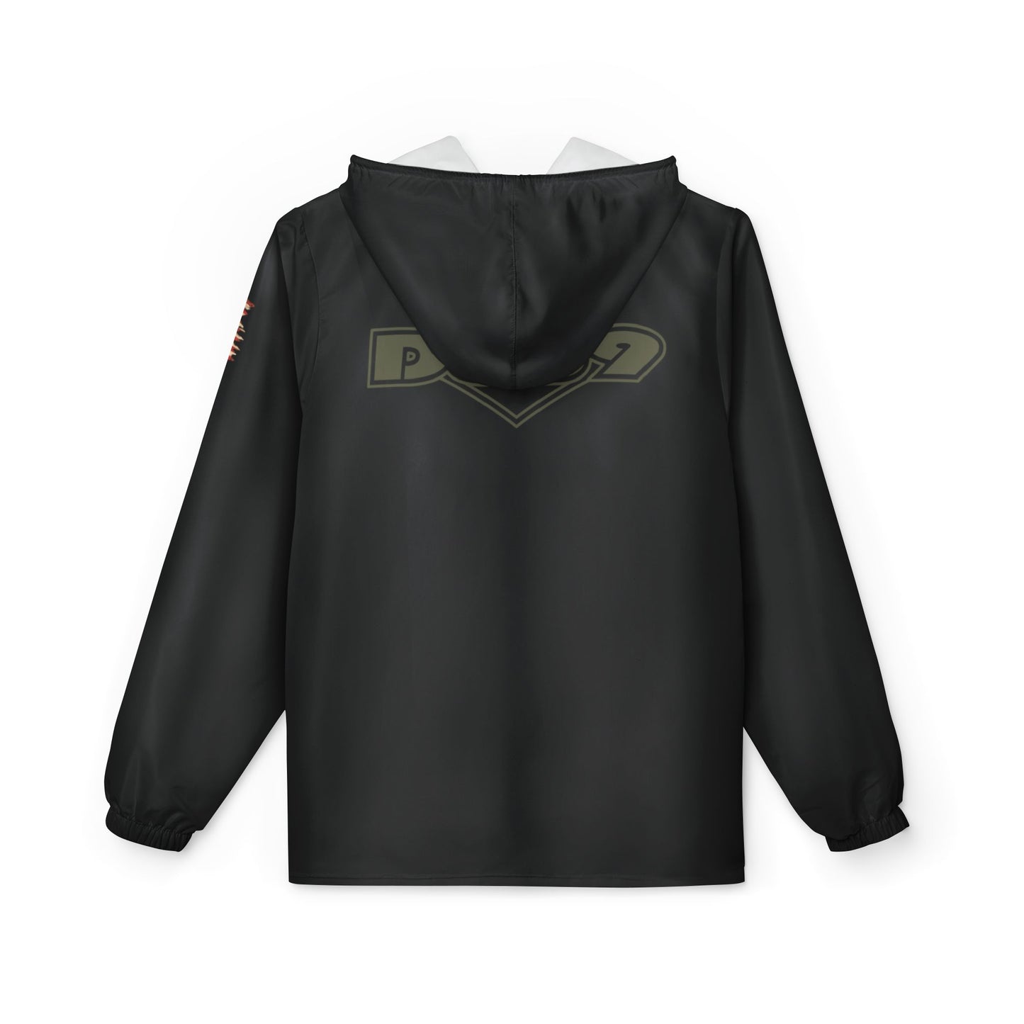 DIAMOND Windbreaker