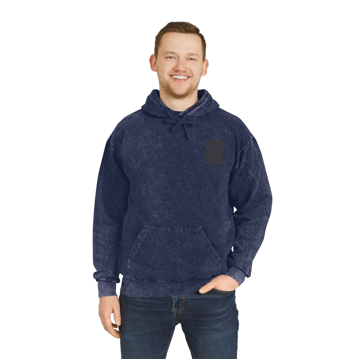 SKULL ISLAND HOODIE