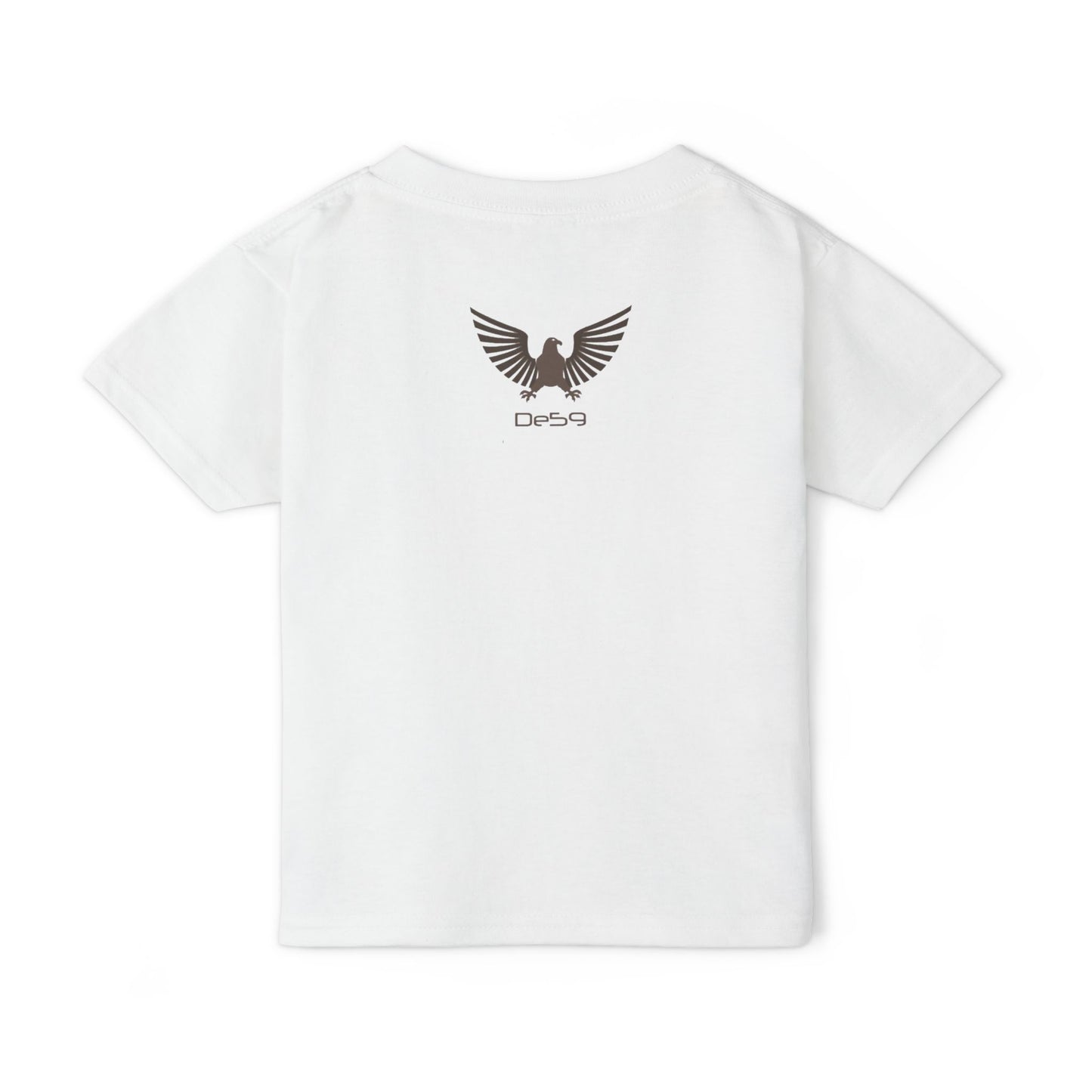 Heavy Cotton™ Toddler T-shirt