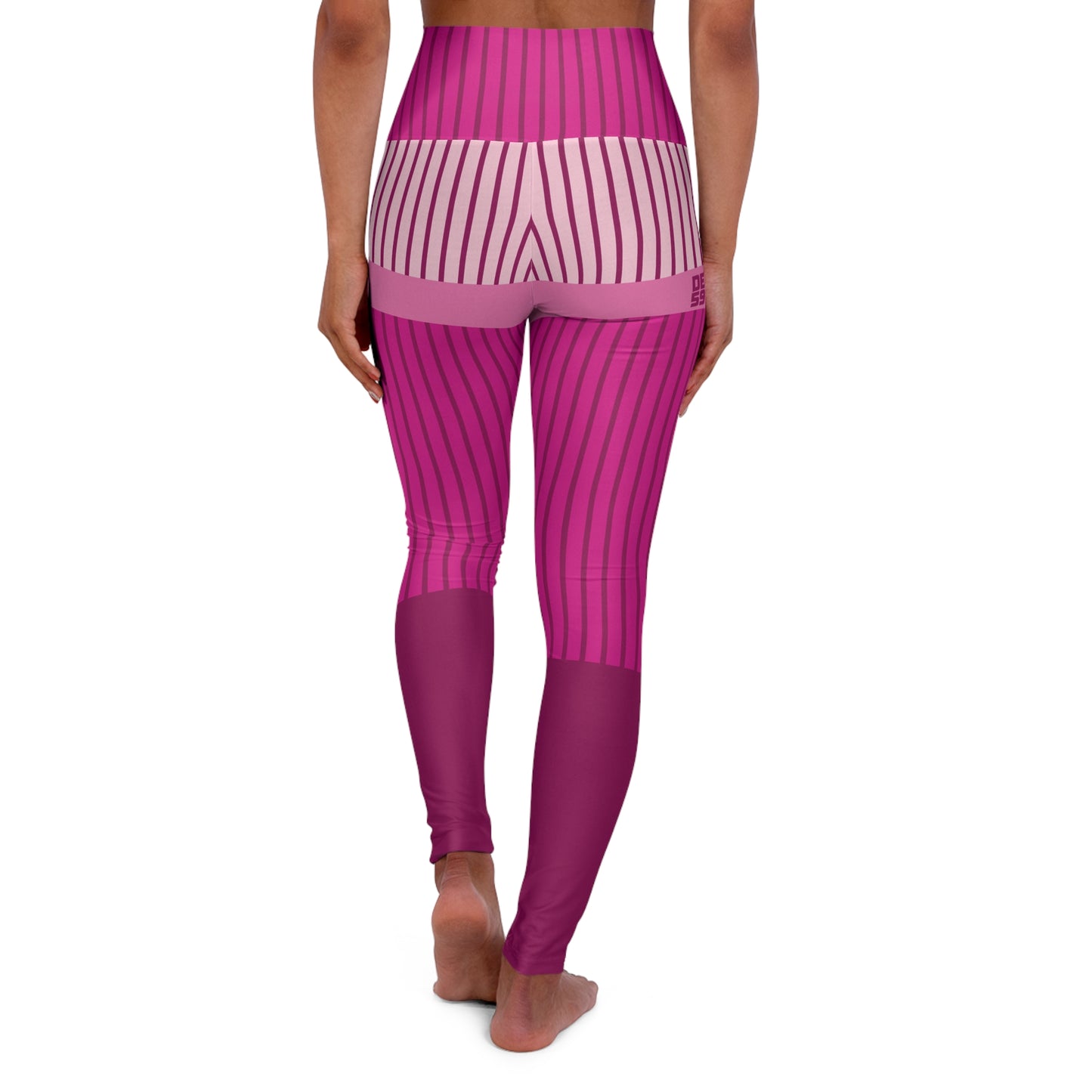 DE59 HIGH WAISTED LEGGING