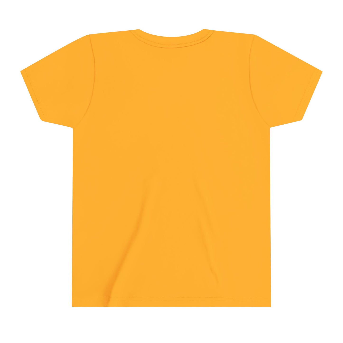 baby shark Youth Short Sleeve Tee