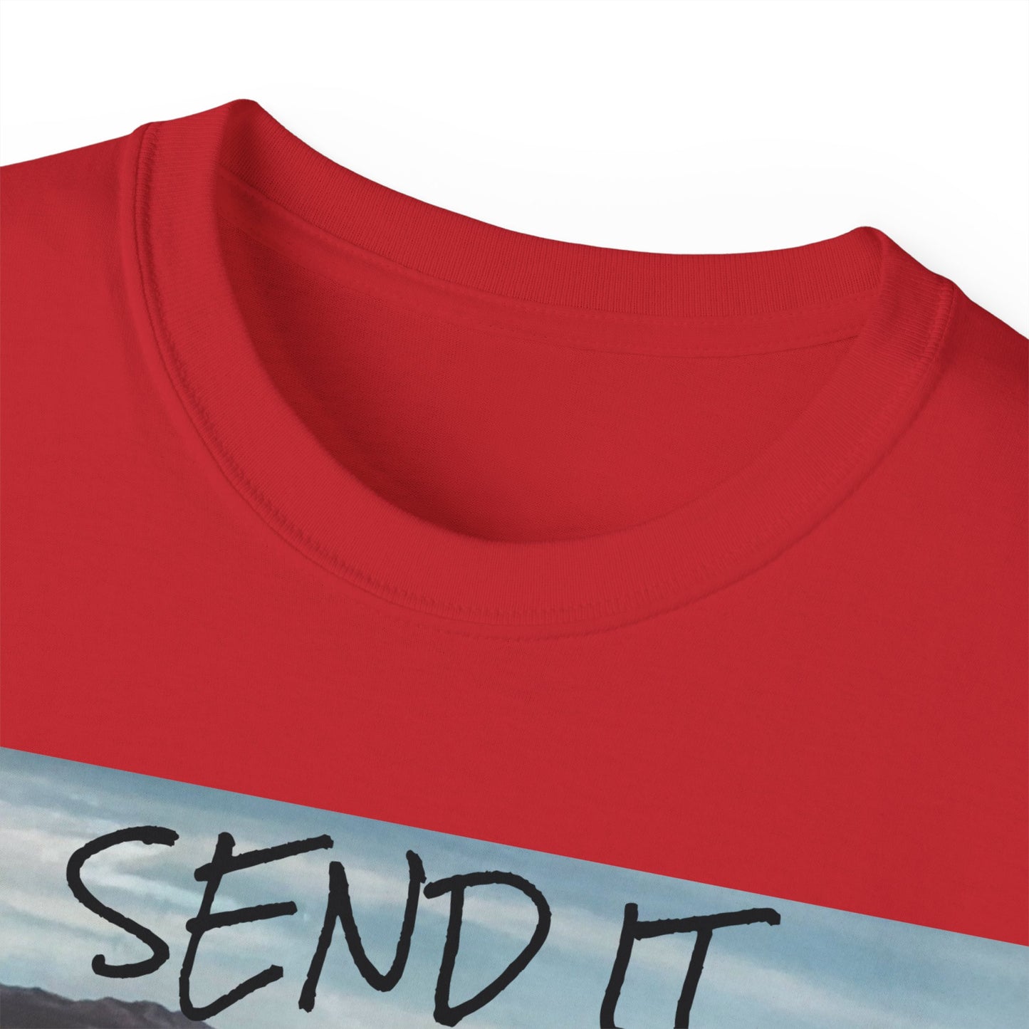 SEND IT