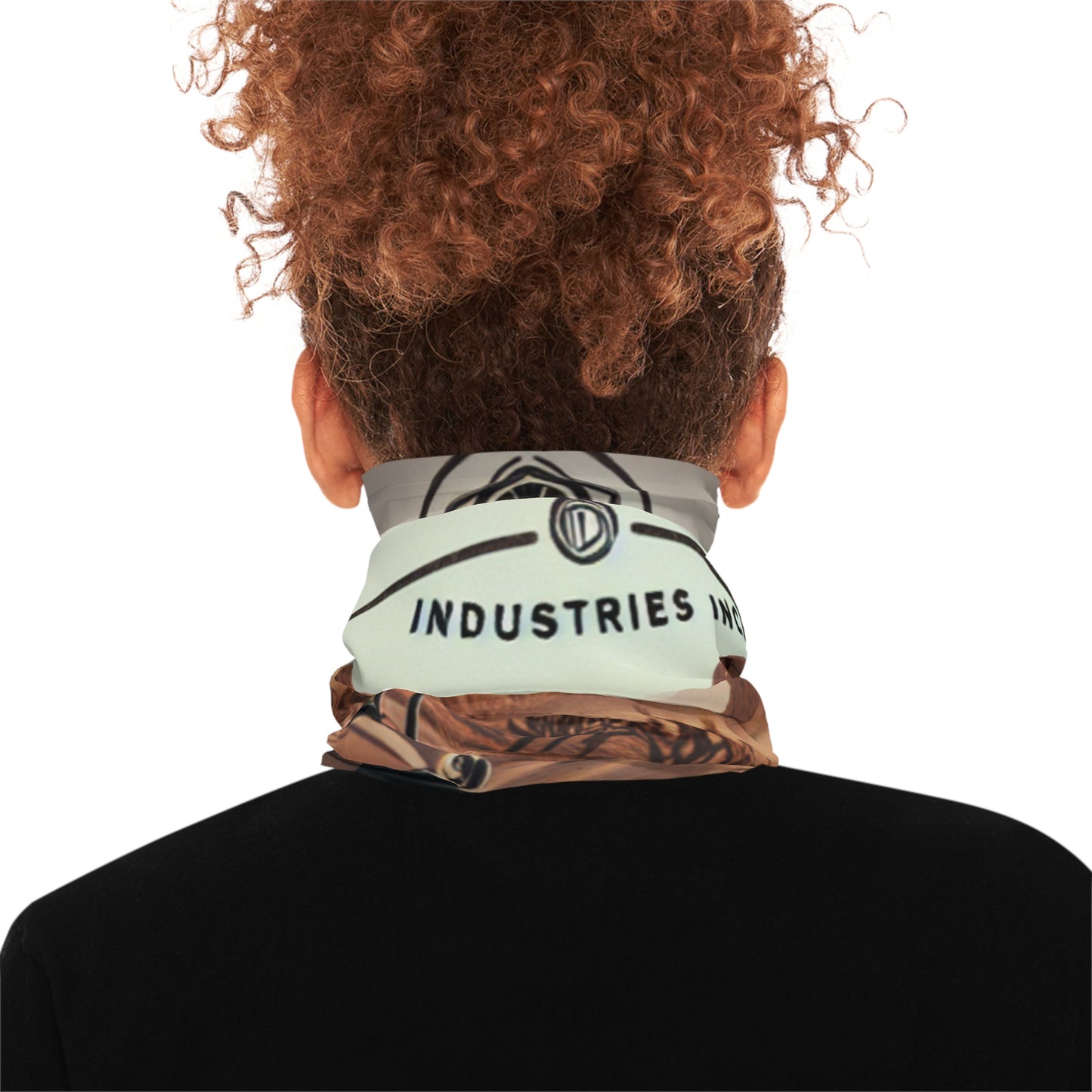 Lightweight Neck Gaiter W,W,
