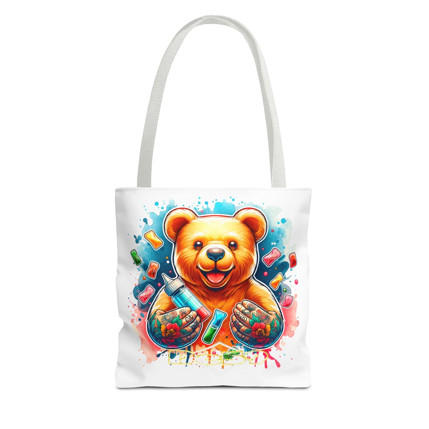 Tote Bag (AOP)