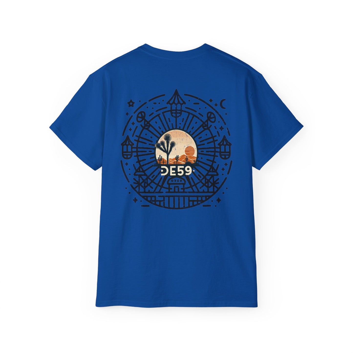 Unisex YCDI