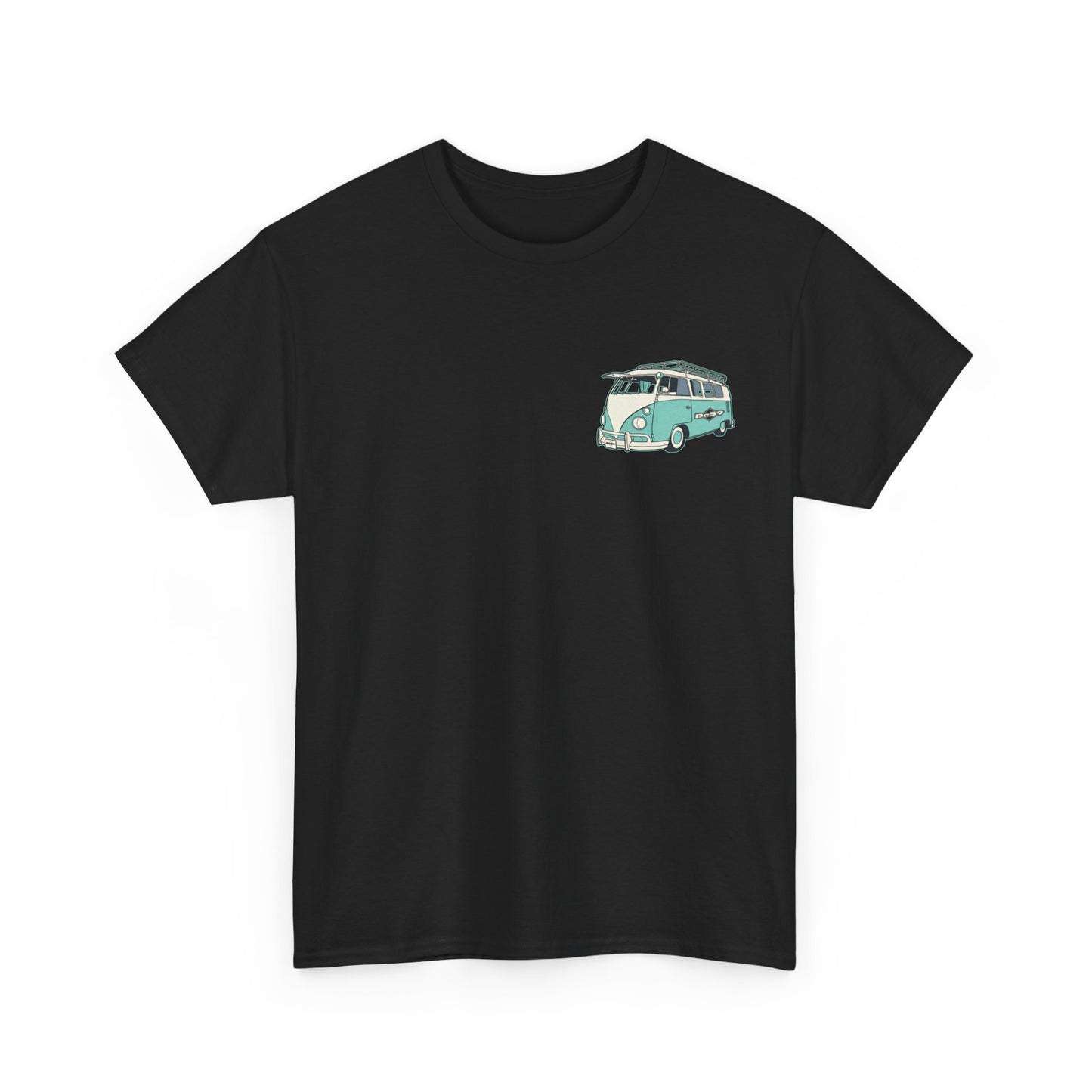 VAN LIFE TEE