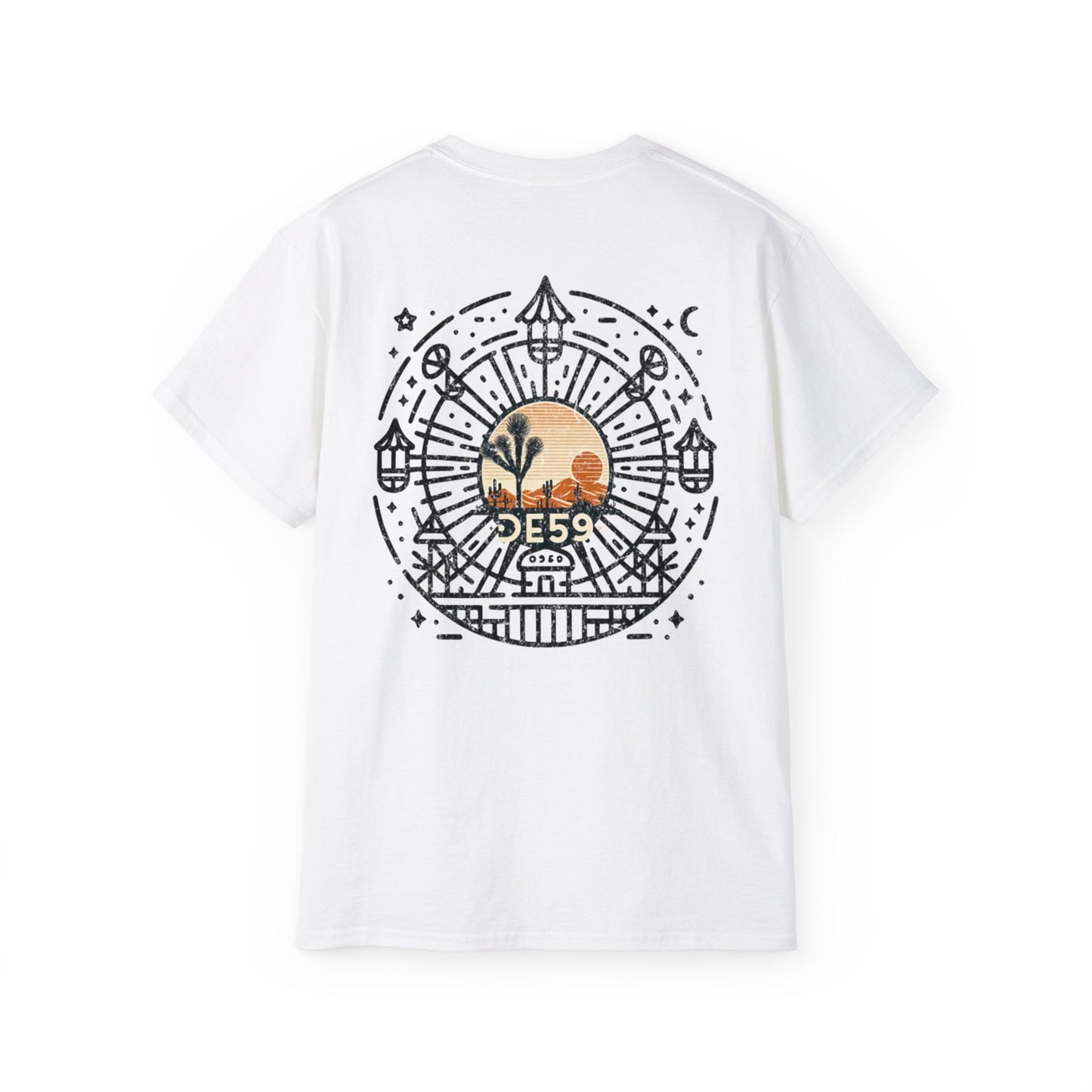 Unisex YCDI