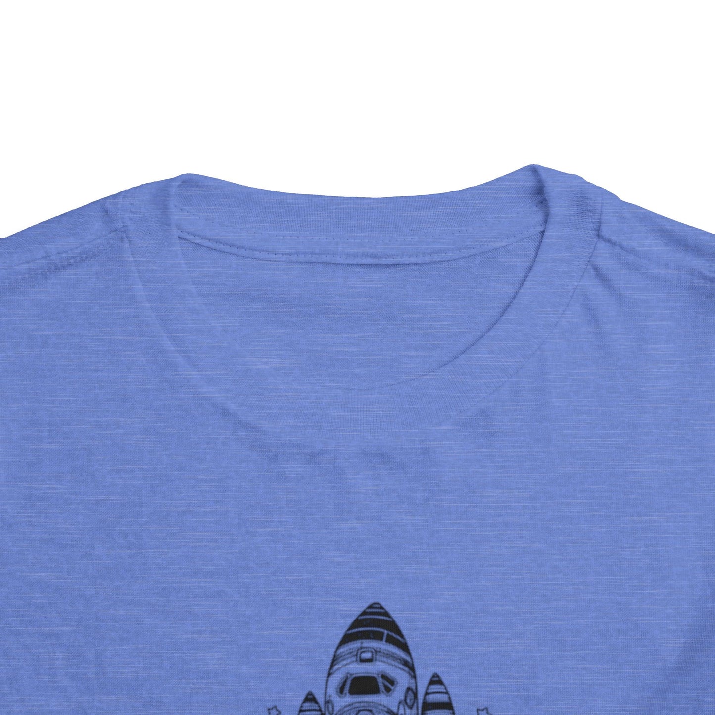 SPACS&De59 Toddler Short Sleeve Tee