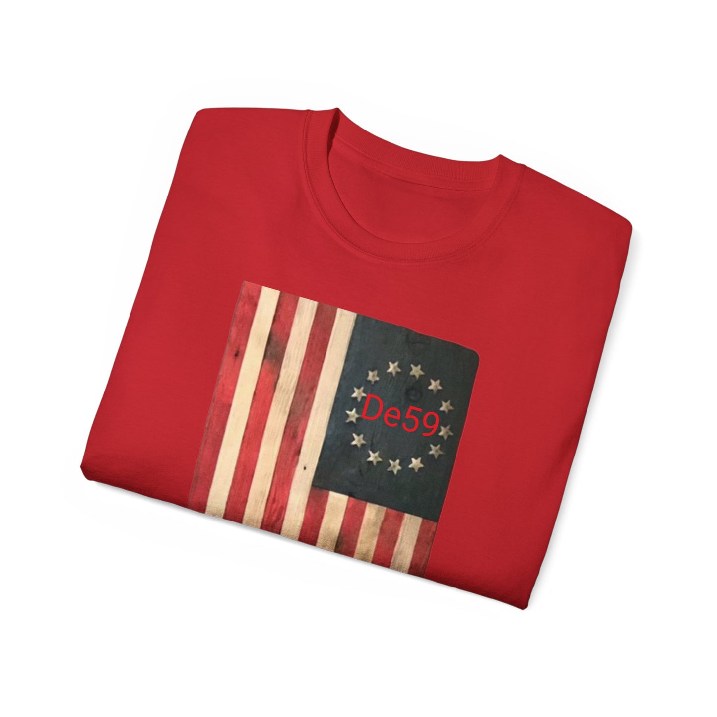 PATRIOT
