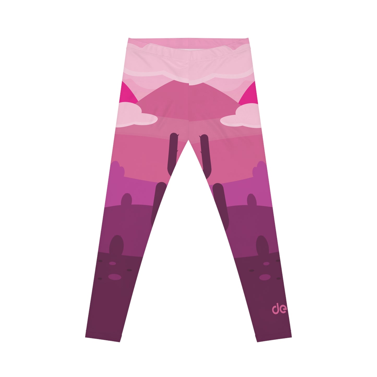 DESERT ROSE