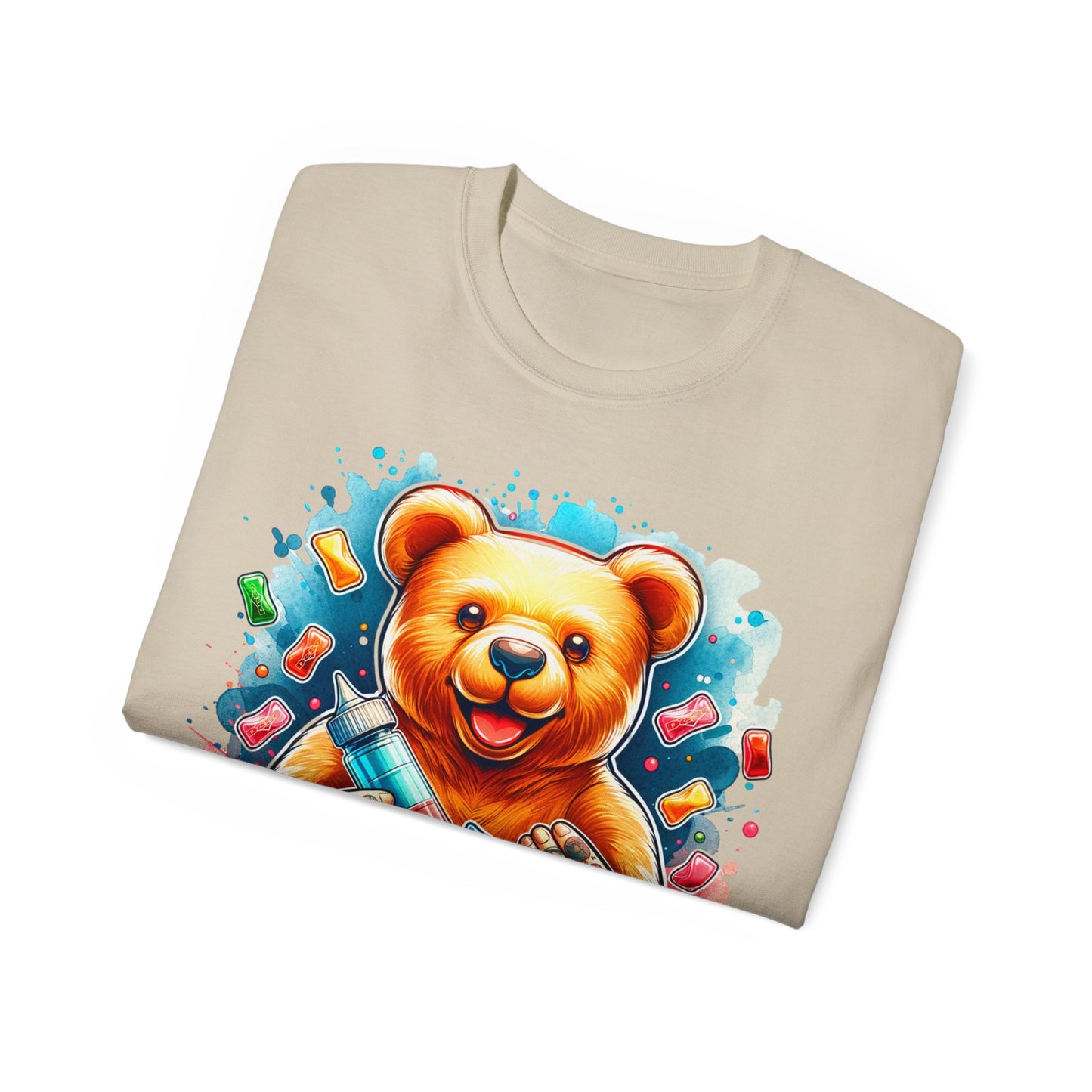 Unisex TATTY THE POO!
