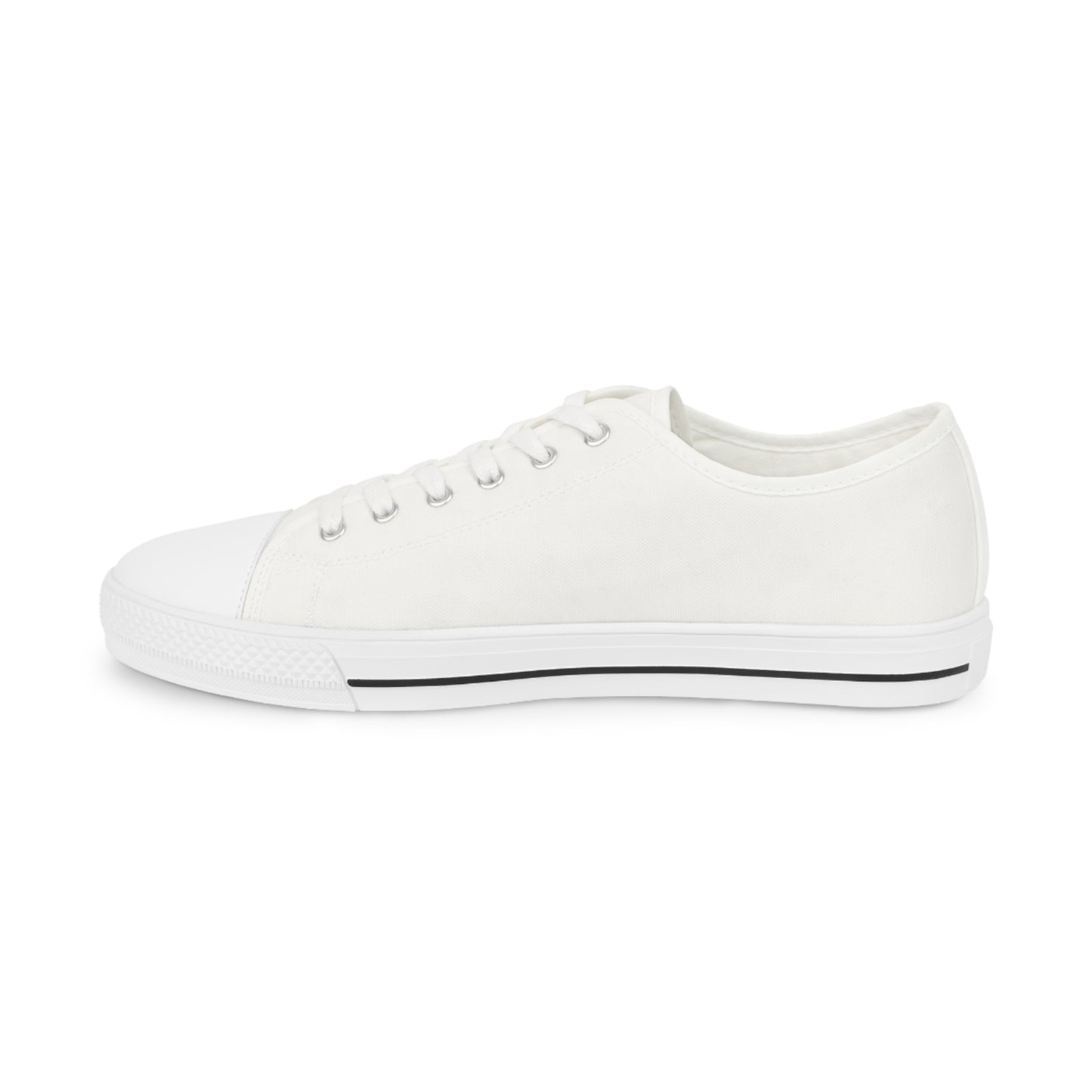 Men's Diamond Sneakers
