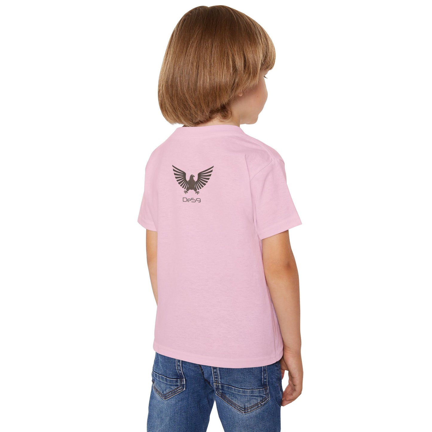 Salvar a nuestros hijos Toddler T-shirt