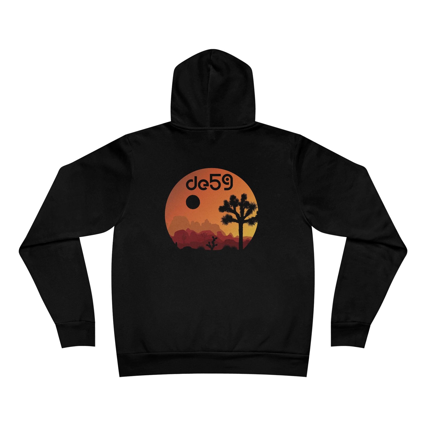 JOSHUA TREE HOODIE
