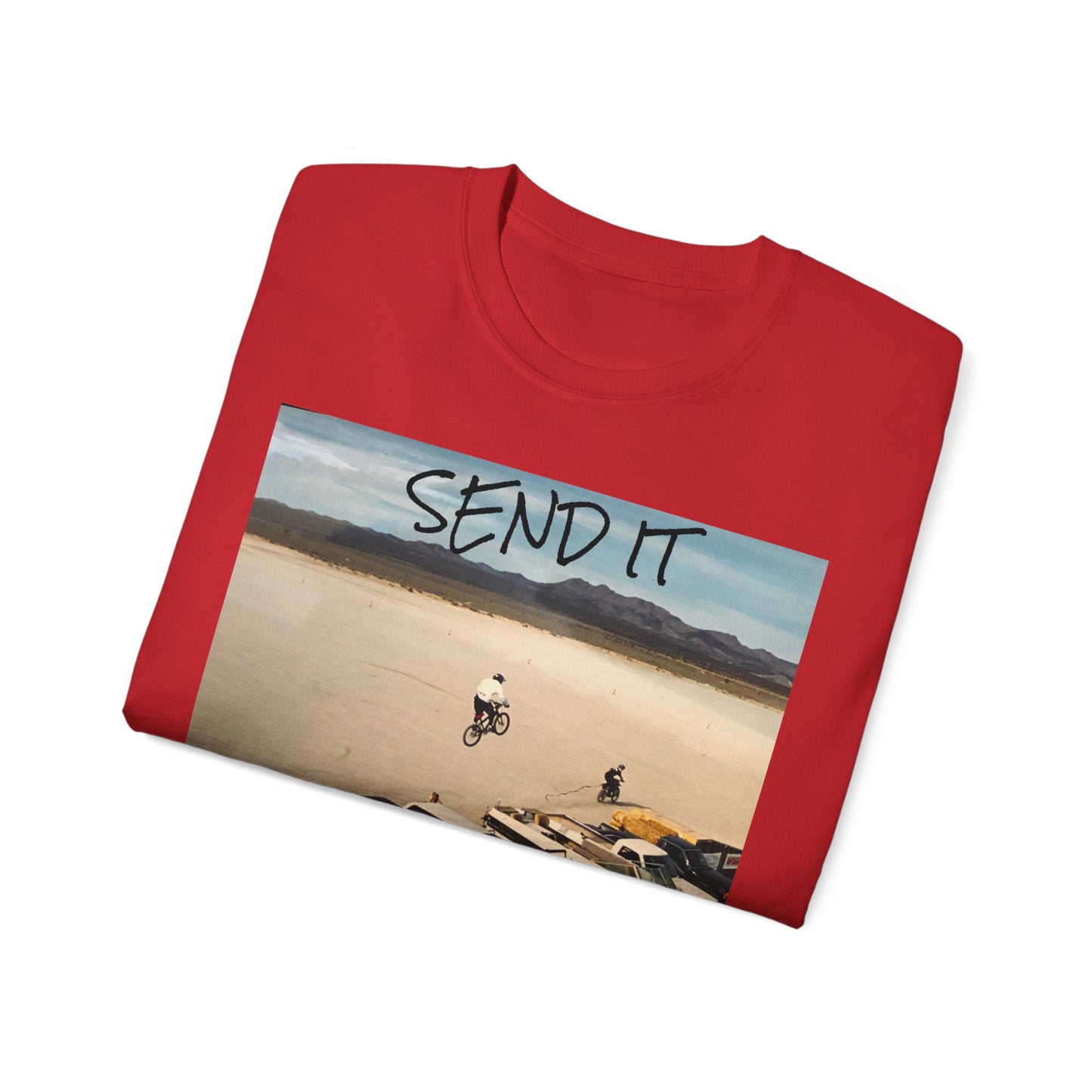 SEND IT