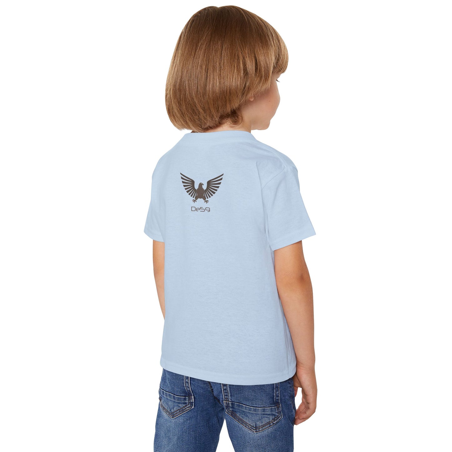 Salvar a nuestros hijos Toddler T-shirt