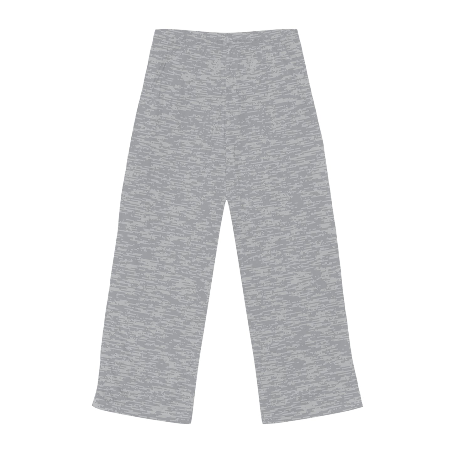 WOMENS STACKED LOUNGE PANT