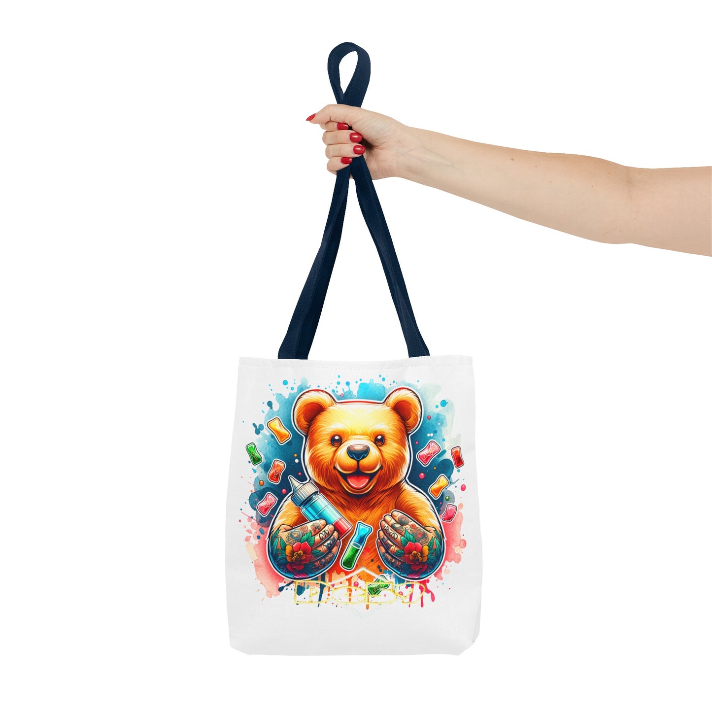 Tote Bag (AOP)