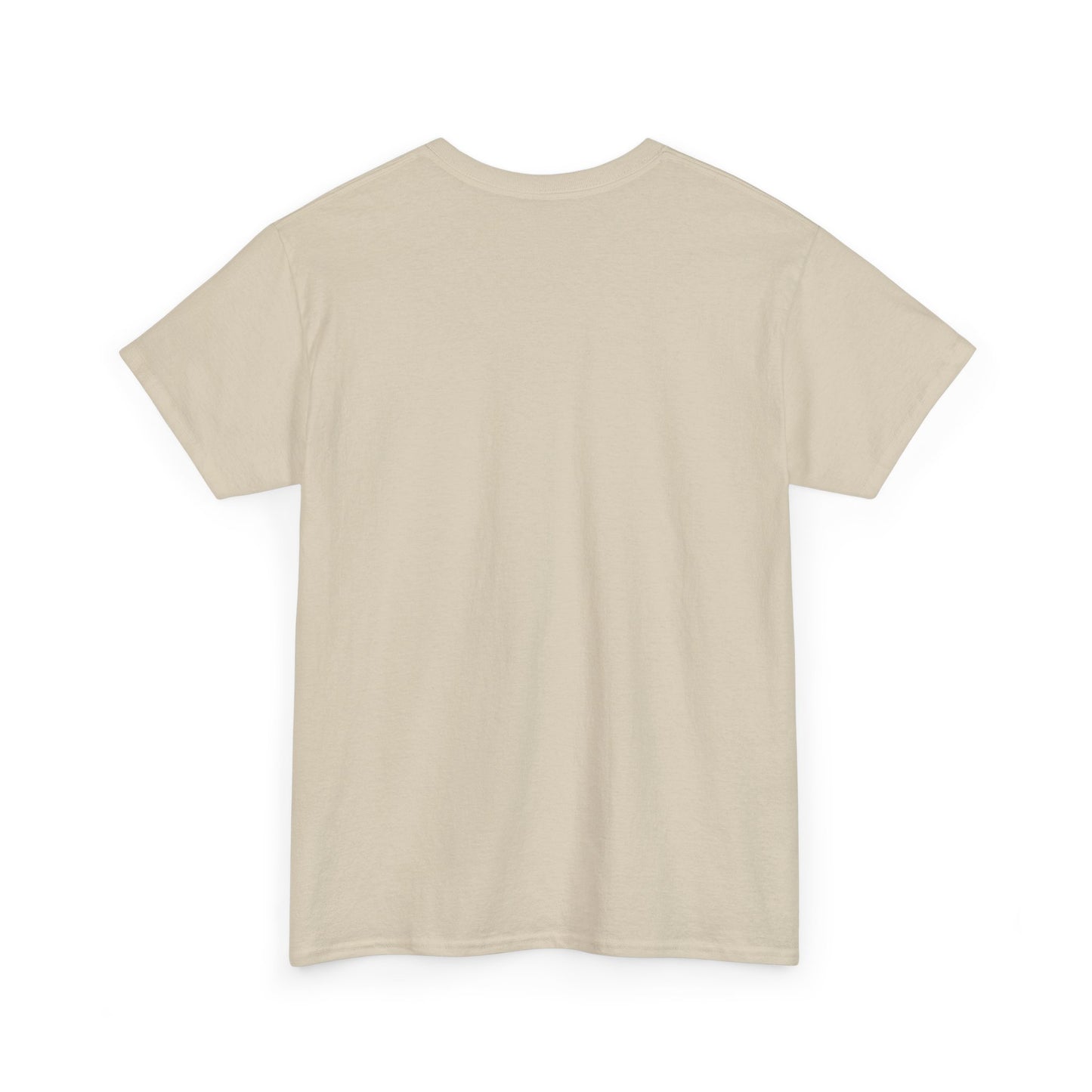 DE59 industries Inc Unisex Heavy Cotton Tee