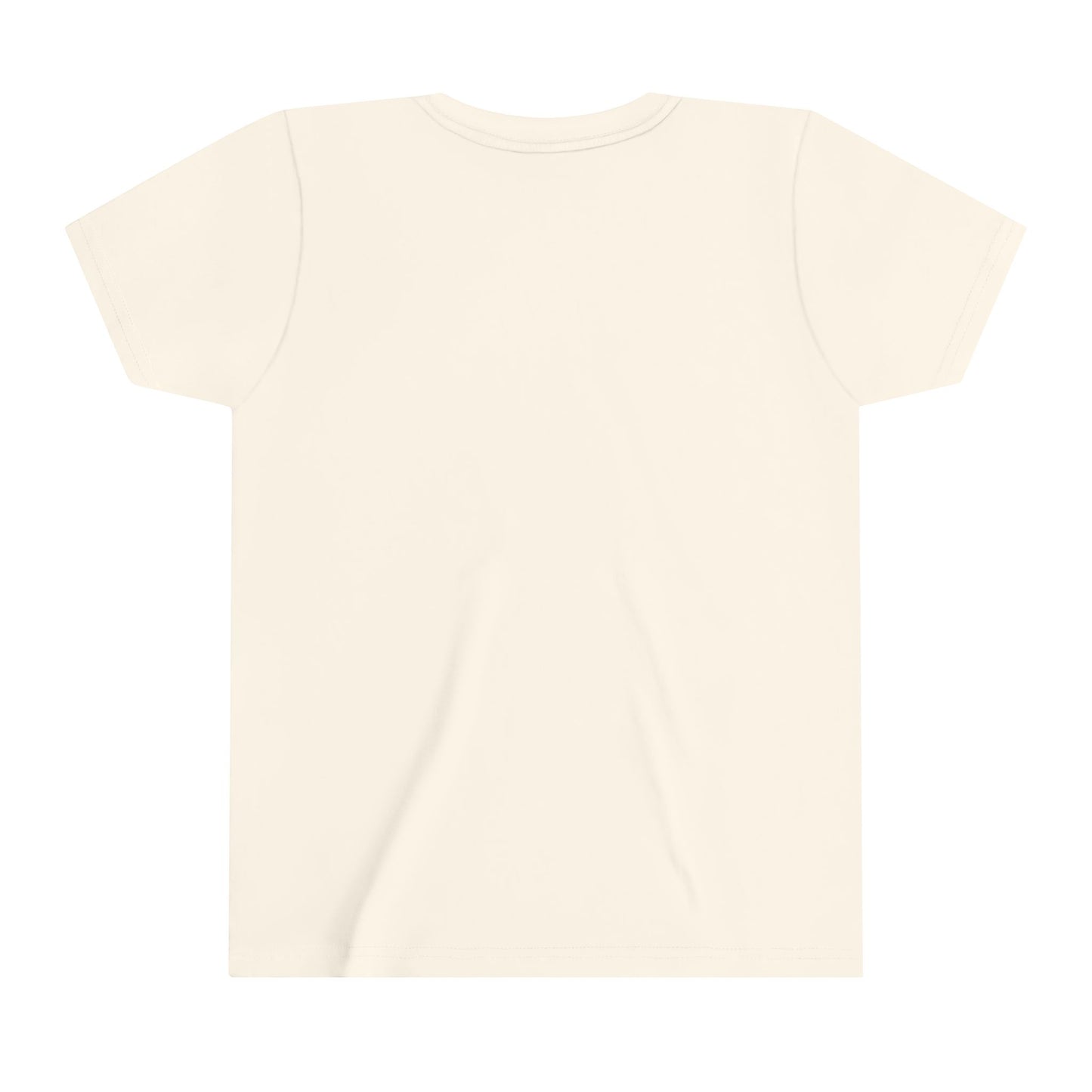 Desert rose Youth Short Sleeve Tee
