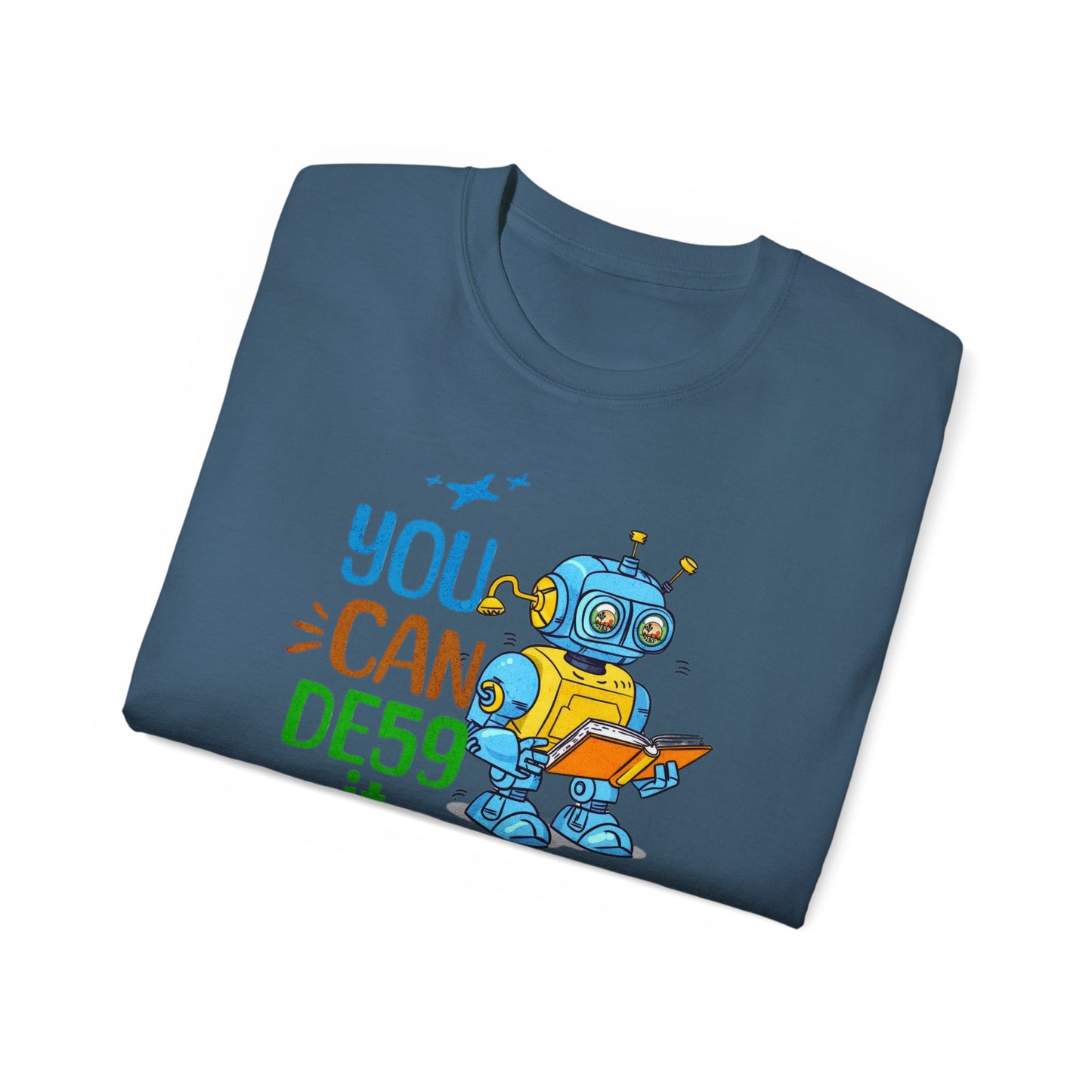 Unisex YCDI