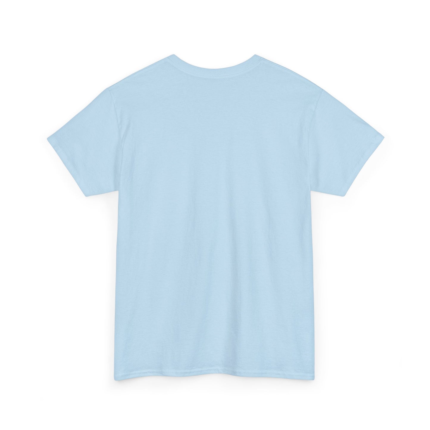 Abstract Face 'DES9' Graphic Tee — Retro Cubist Art Shirt